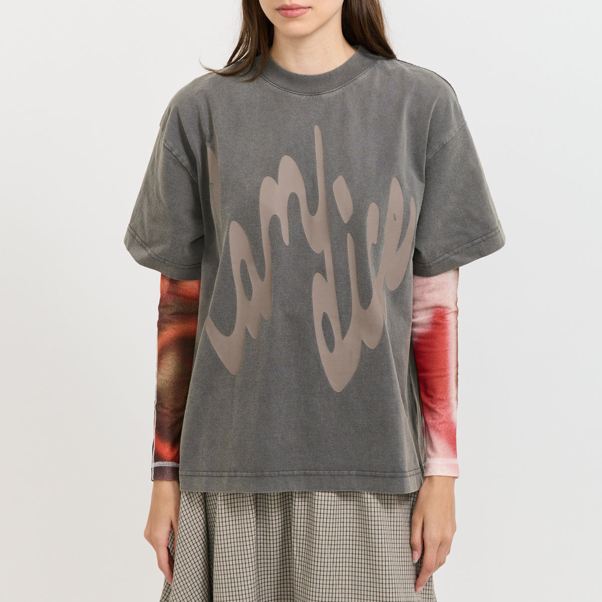 Sera Tee Mud