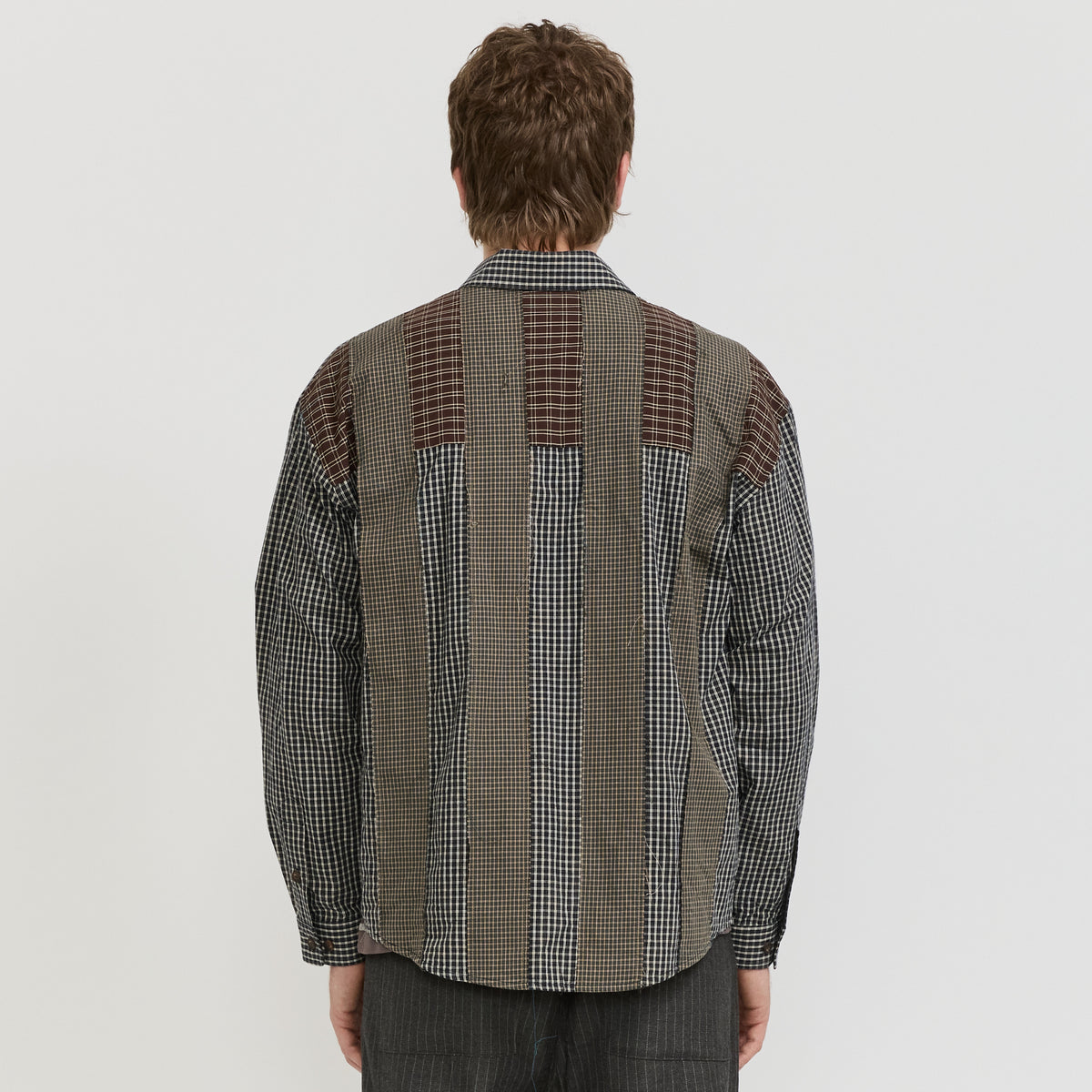 Tracks Shirt Shirt Mixed