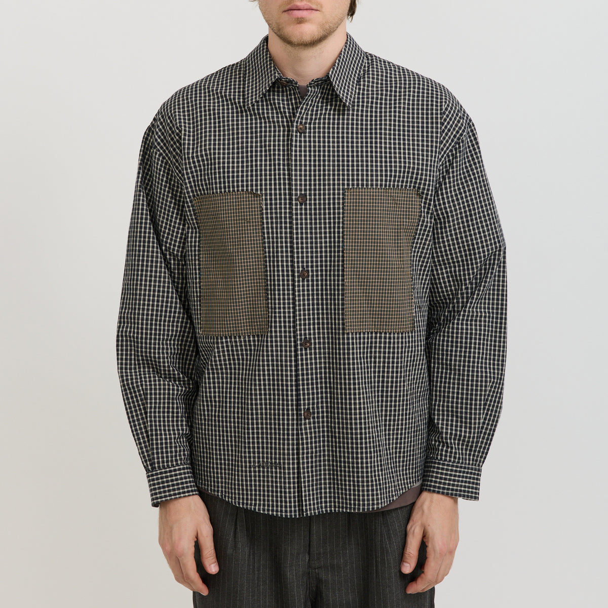 Tracks Shirt Shirt Mixed