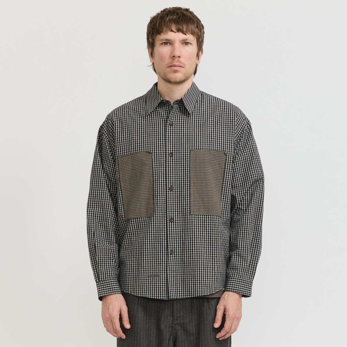 Tracks Shirt Shirt Mixed