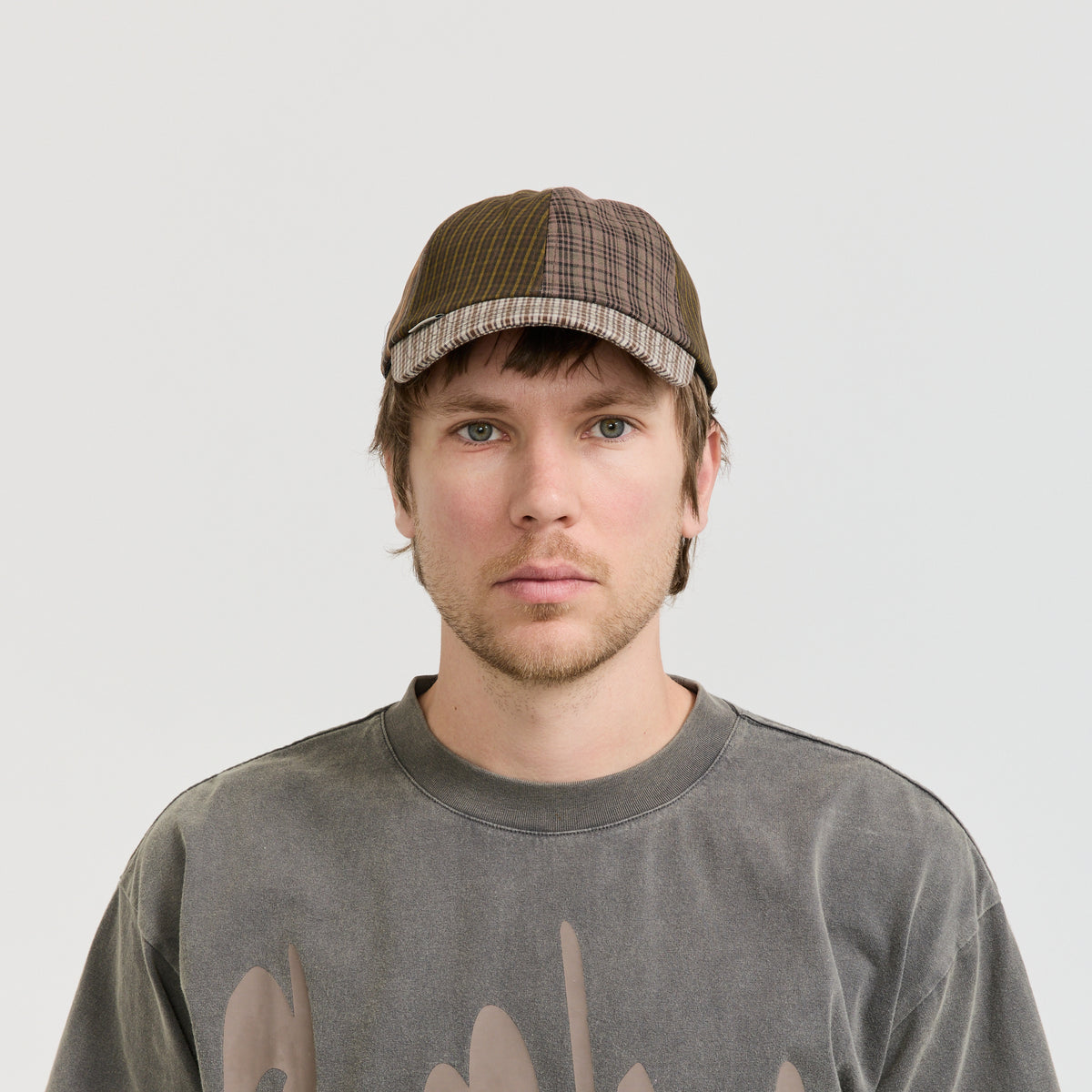 Twitcher Hat Brown