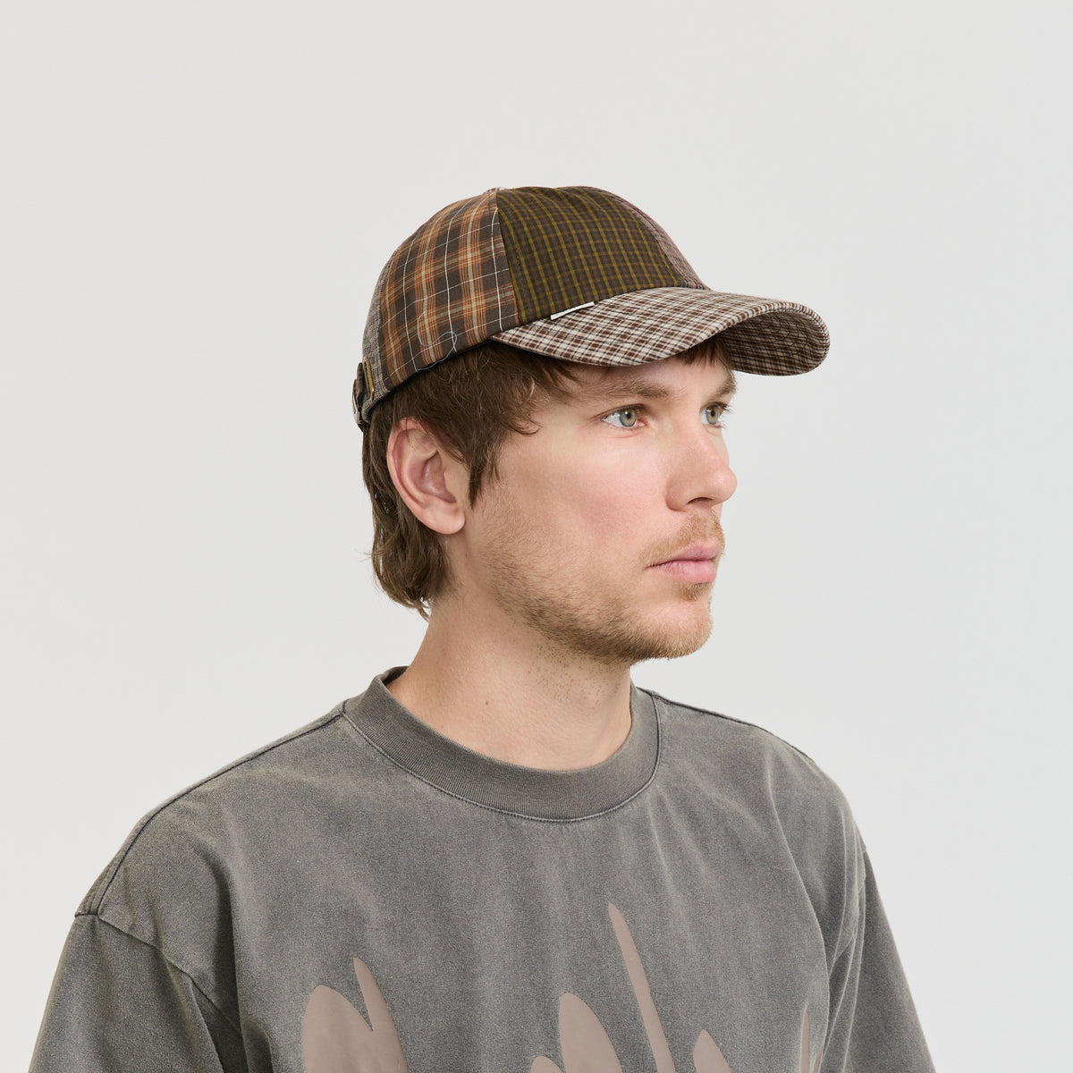 Twitcher Hat Brown