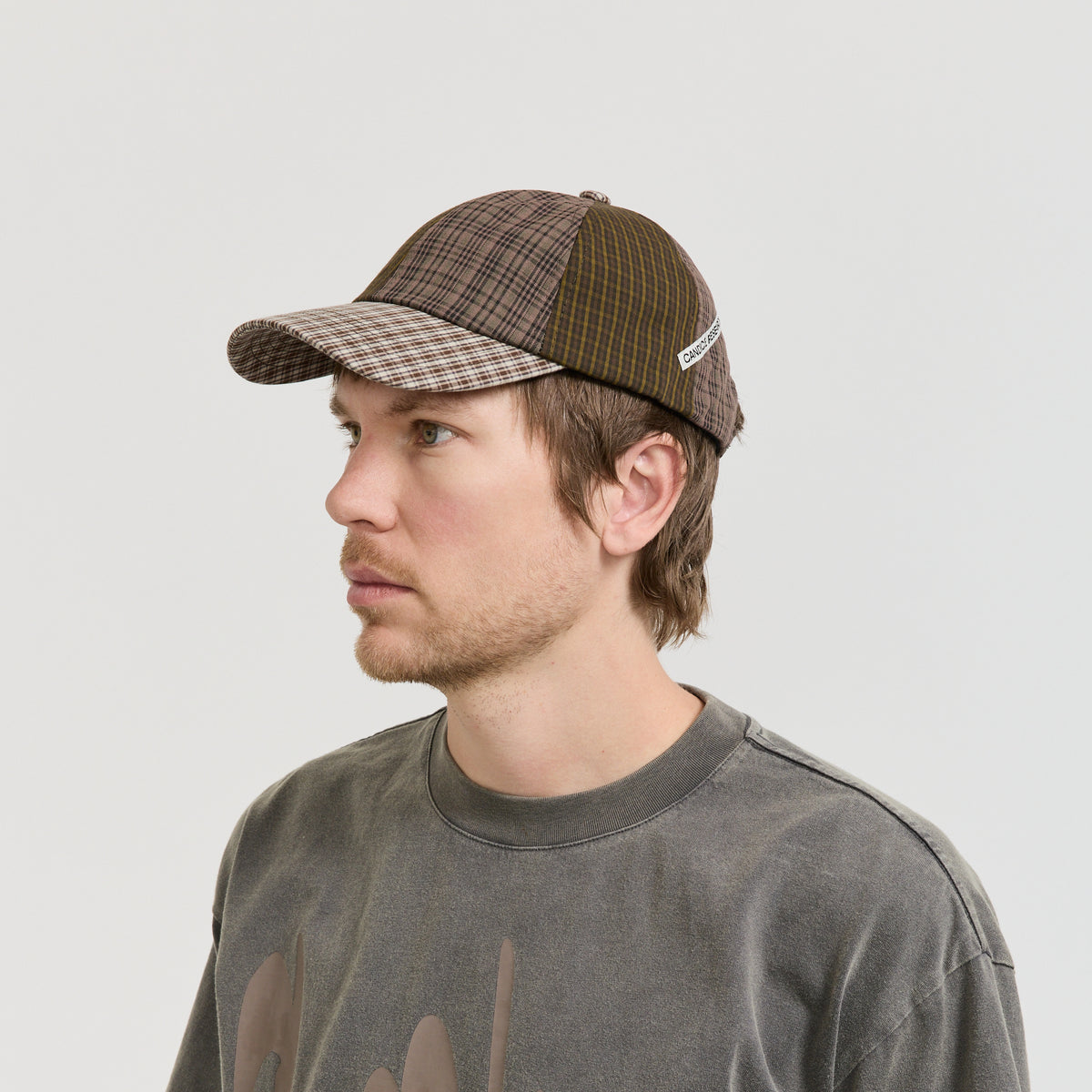 Twitcher Hat Brown