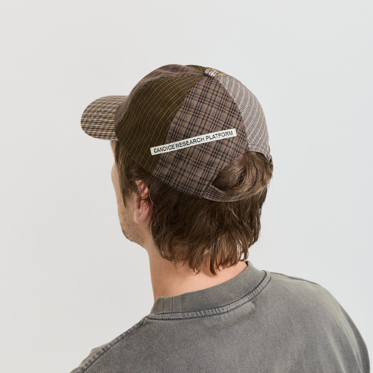 Twitcher Hat Brown