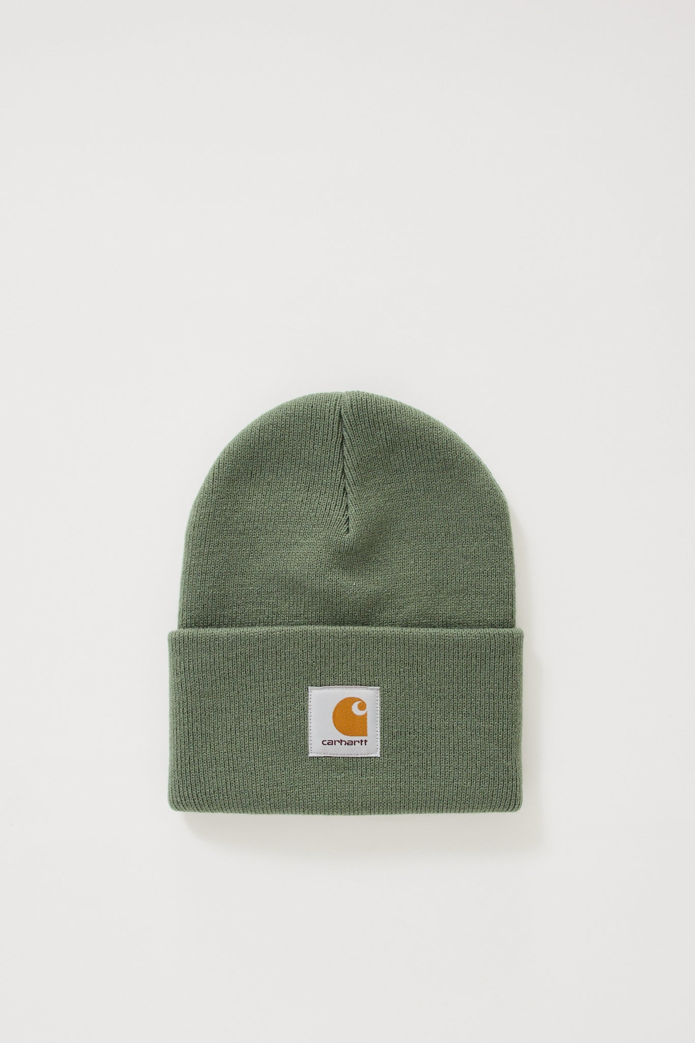 Carhartt WIP | Acrylic Watch Hat Park | Maplestore