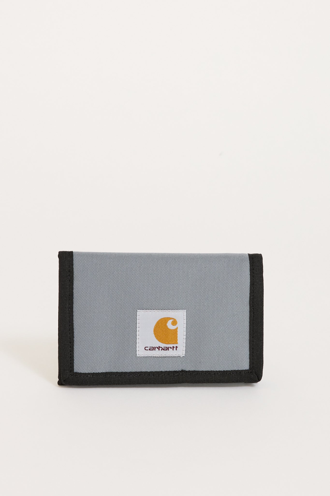 Alec Wallet Dove Grey