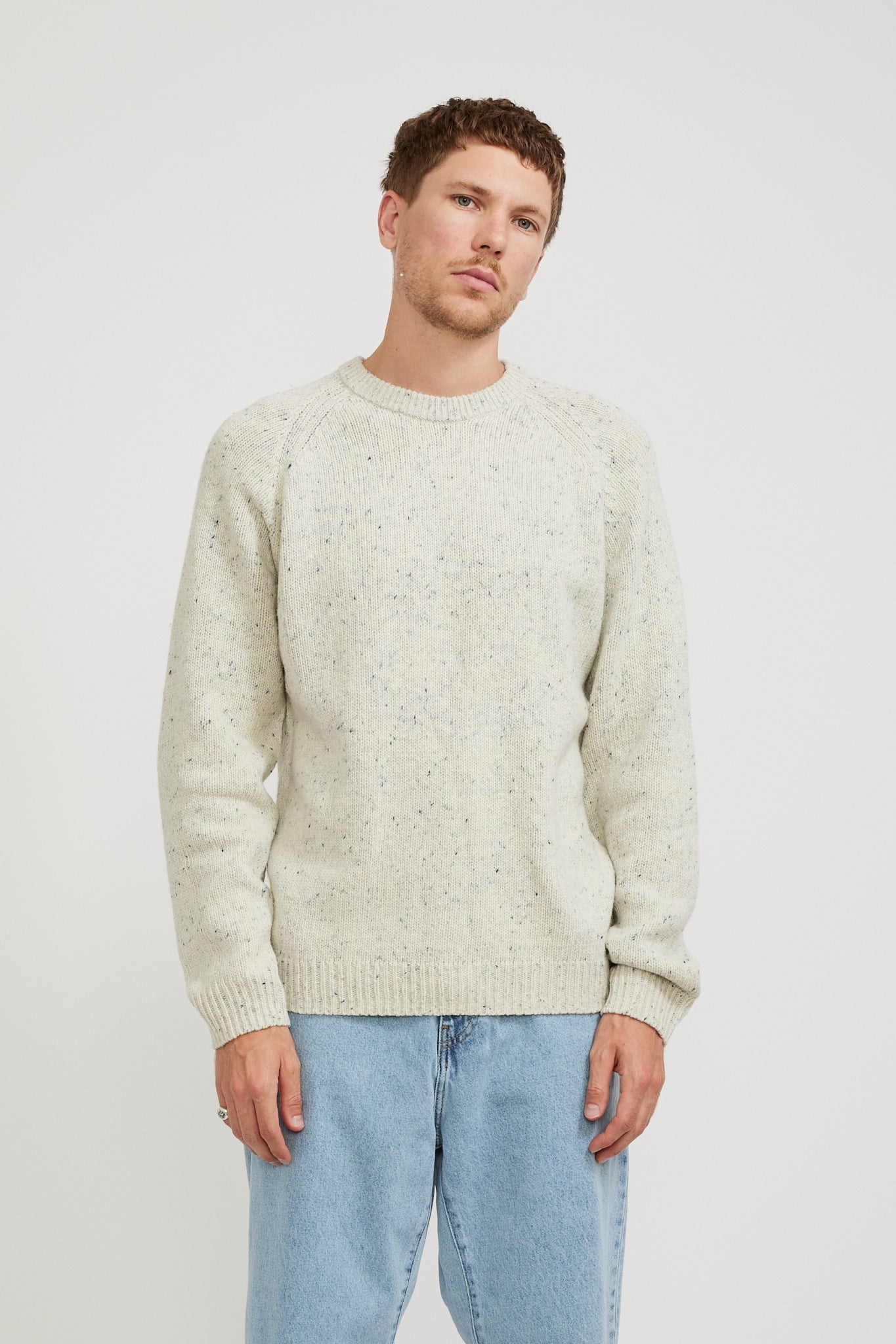 Anglistic sweater carhartt sale