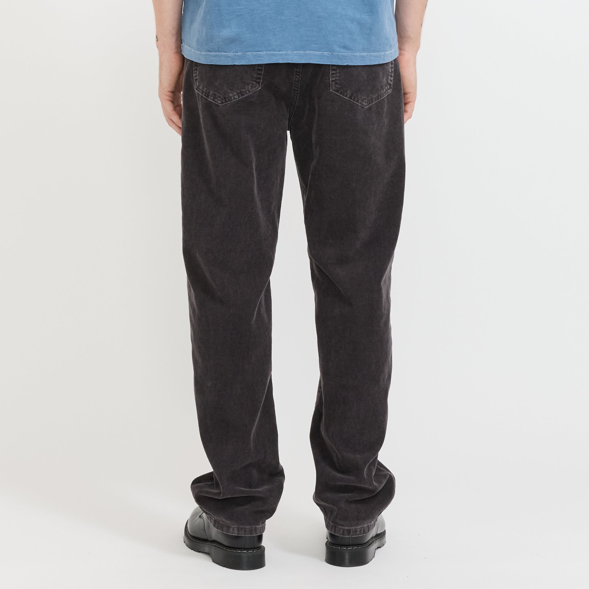 Carhartt WIP | Aaron Pant Shale Dusky Washed | Maplestore
