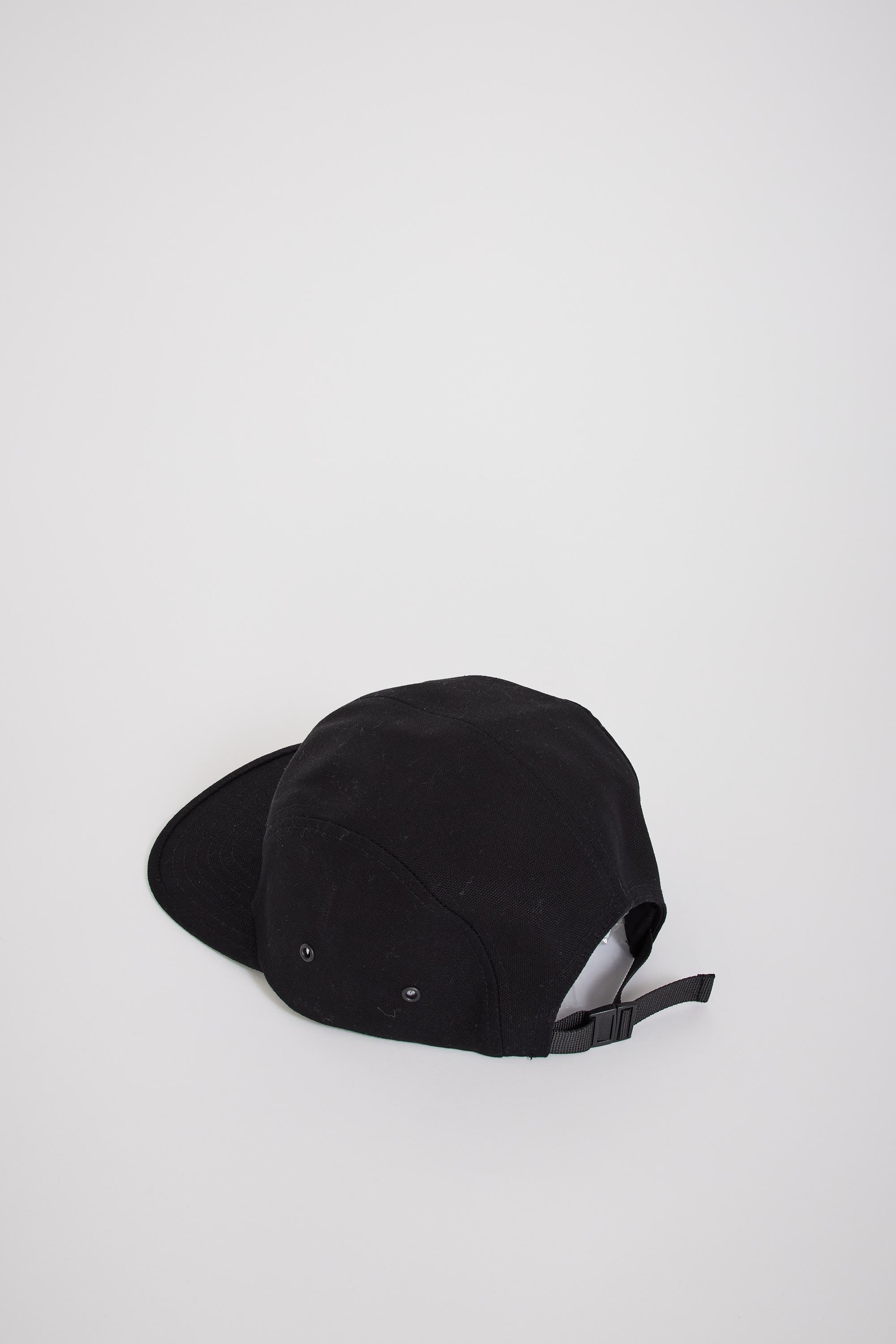 Carhartt WIP | Backley Cap Black | Maplestore