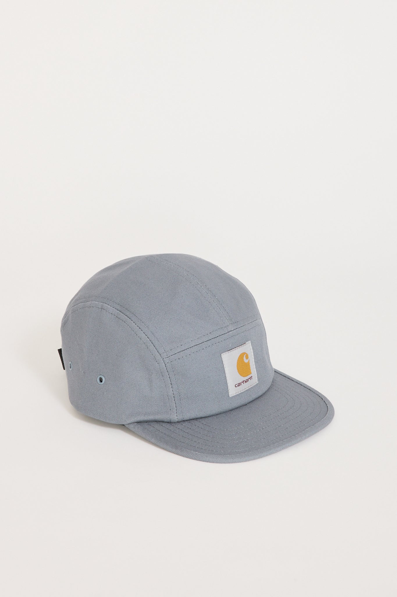 Carhartt WIP | Backley Cap Dove Grey | Maplestore