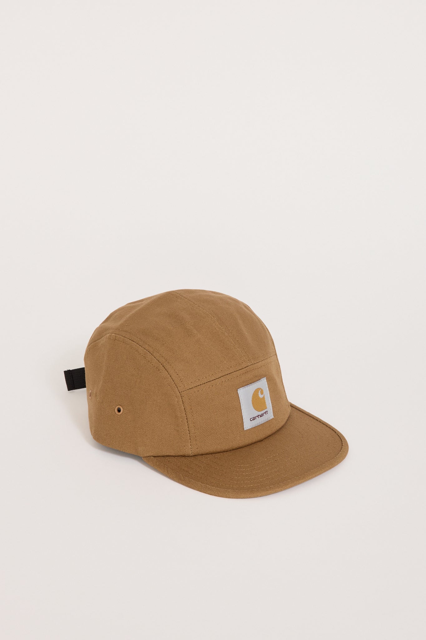 Carhartt WIP | Backley Cap Hamilton Brown | Maplestore