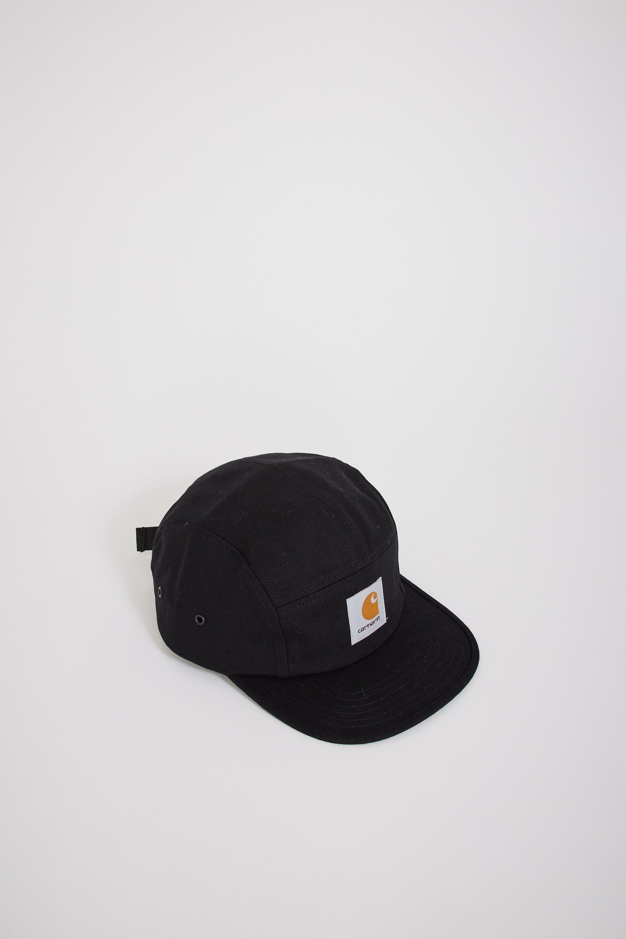 Carhartt WIP | Backley Cap Black | Maplestore