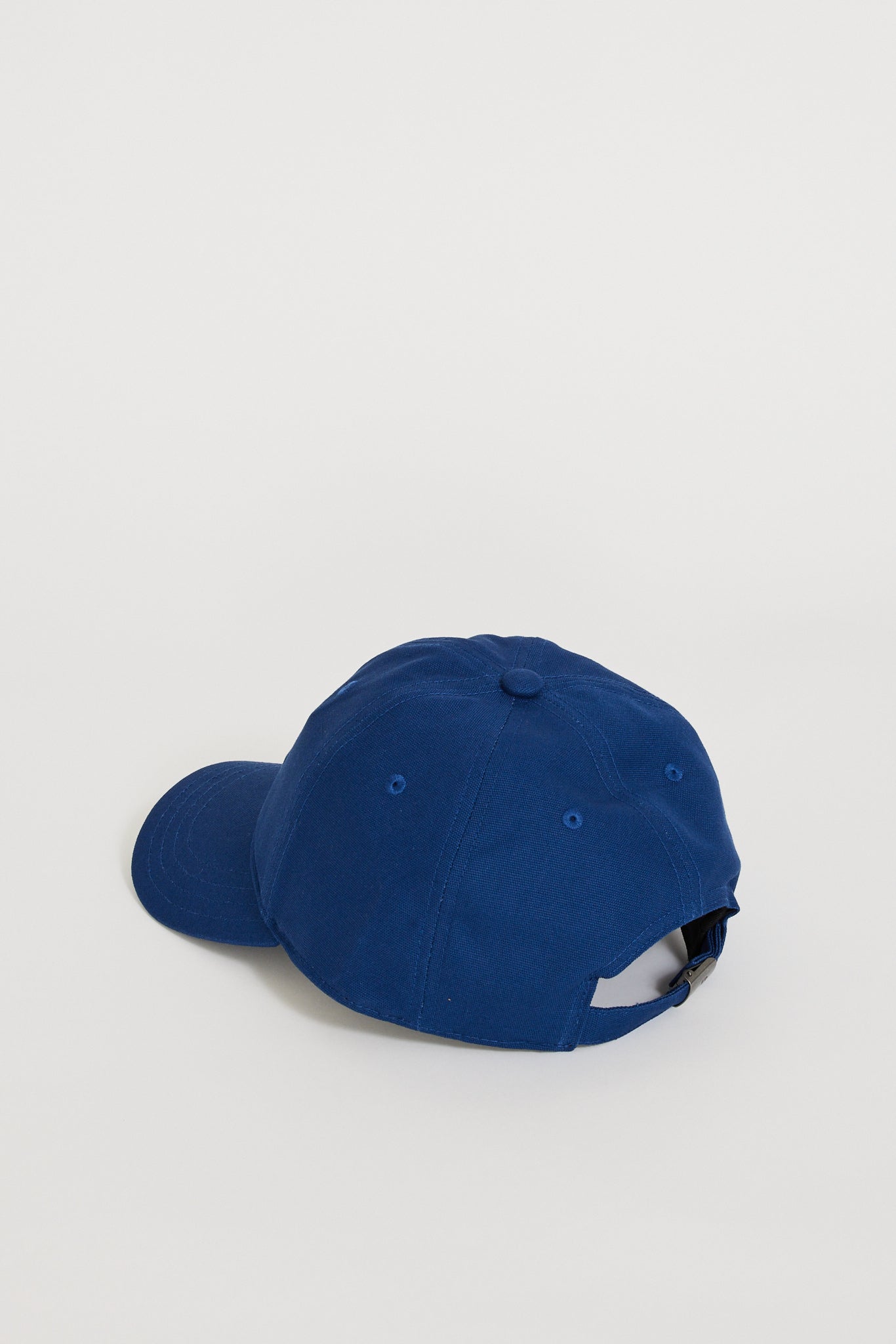 Carhartt WIP | Canvas Script Cap Elder/White | Maplestore