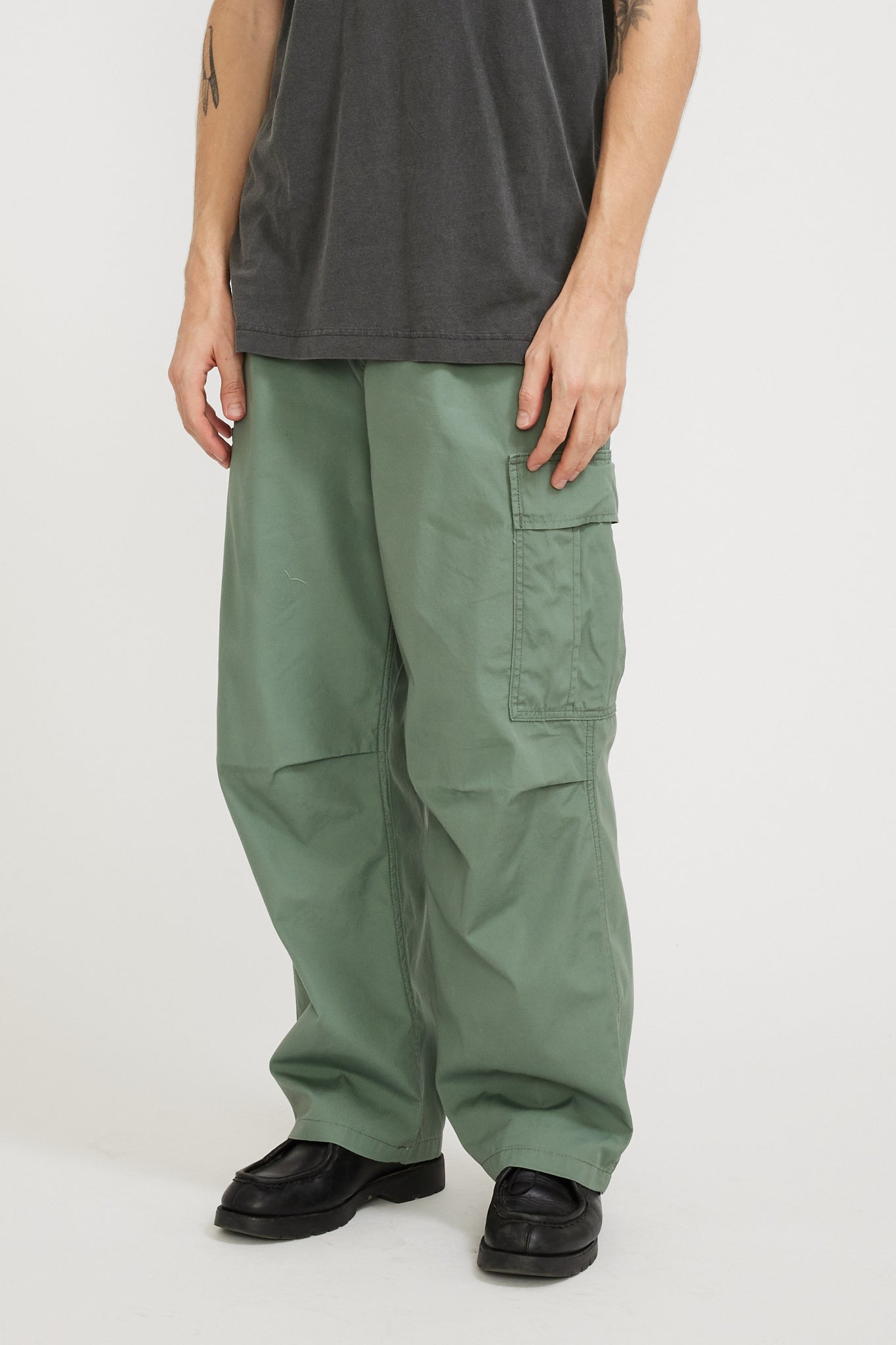 Carhartt WIP | Cole Cargo Pant Park | Maplestore