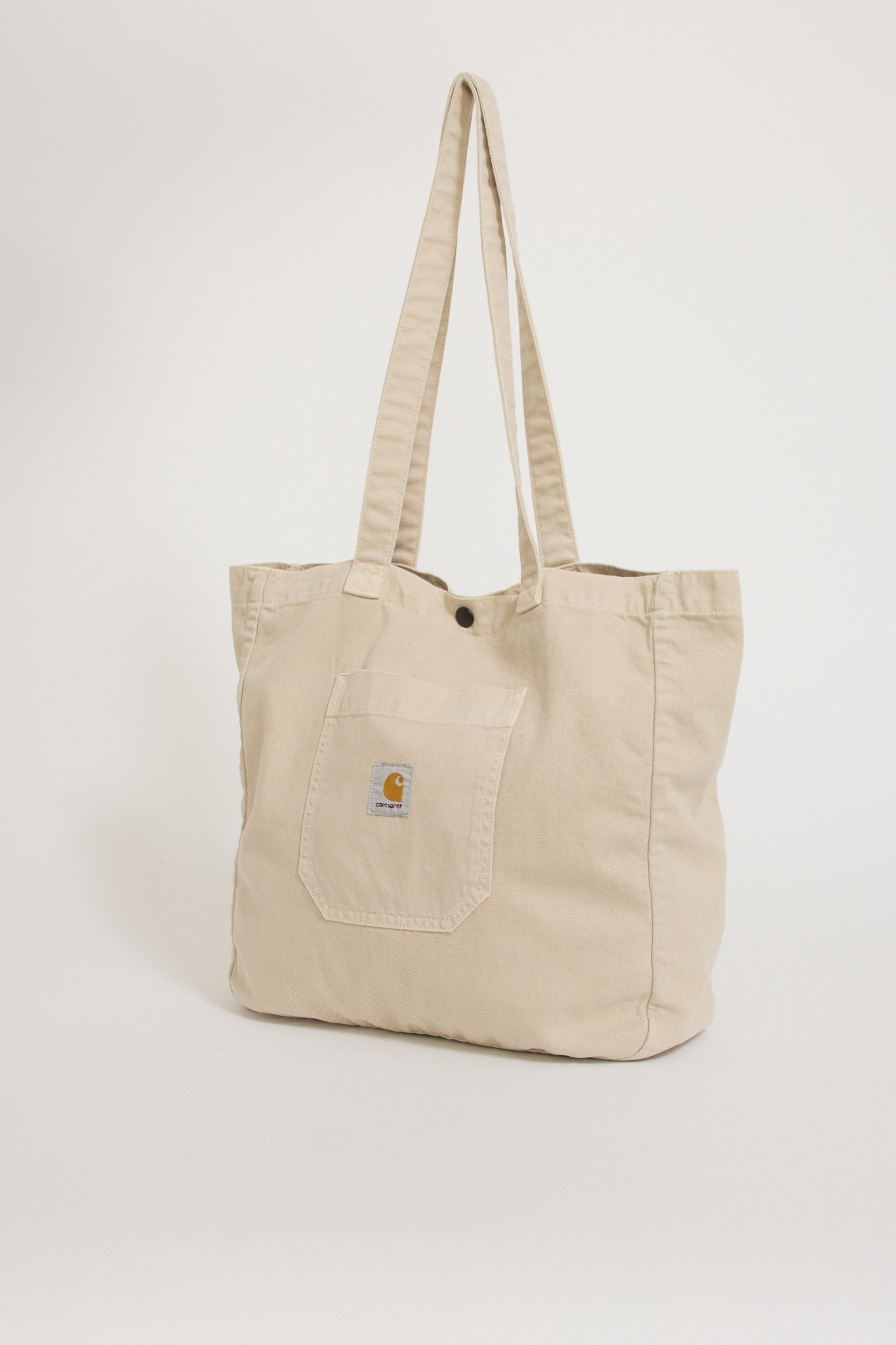 Carhartt WIP | Garrison Tote Tonic | Maplestore