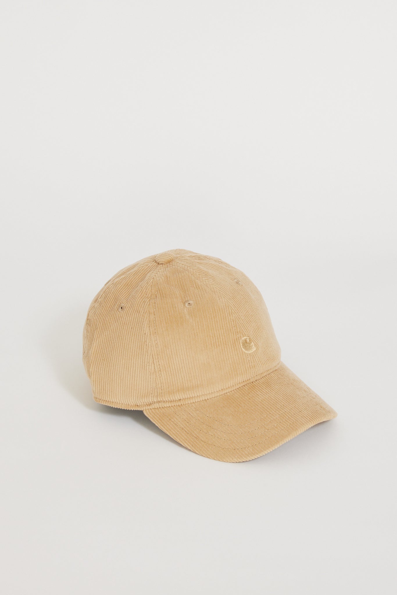 Carhartt WIP | Harlem Cap Sable | Maplestore