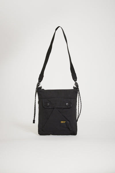 Carhartt WIP | Haste Strap Bag Black | Maplestore