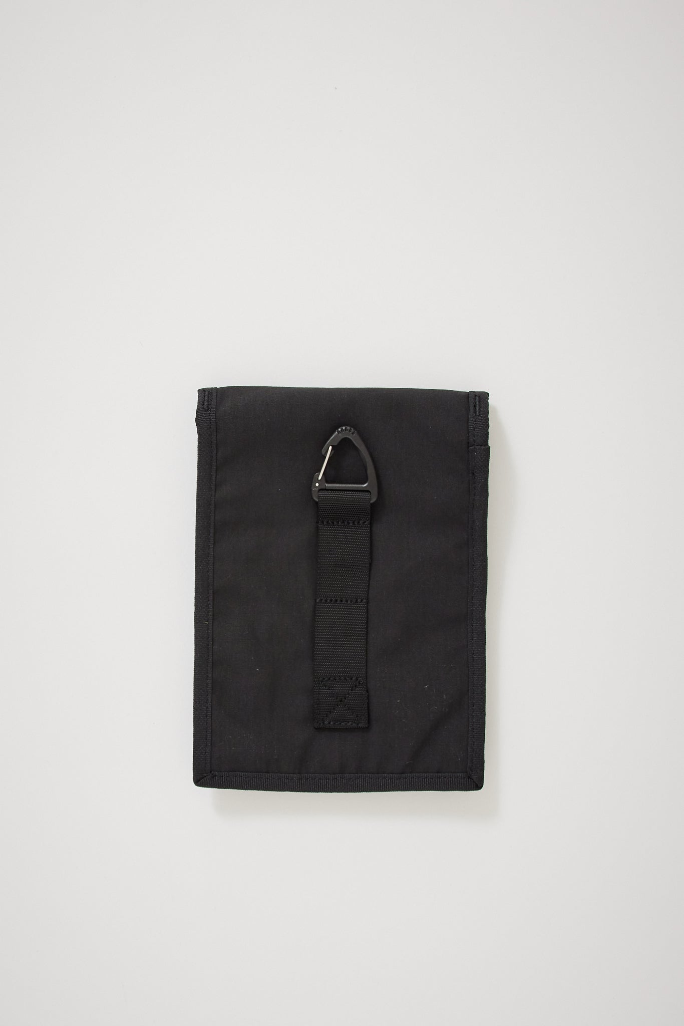 Carhartt WIP | Haste Neck Pouch Black | Maplestore