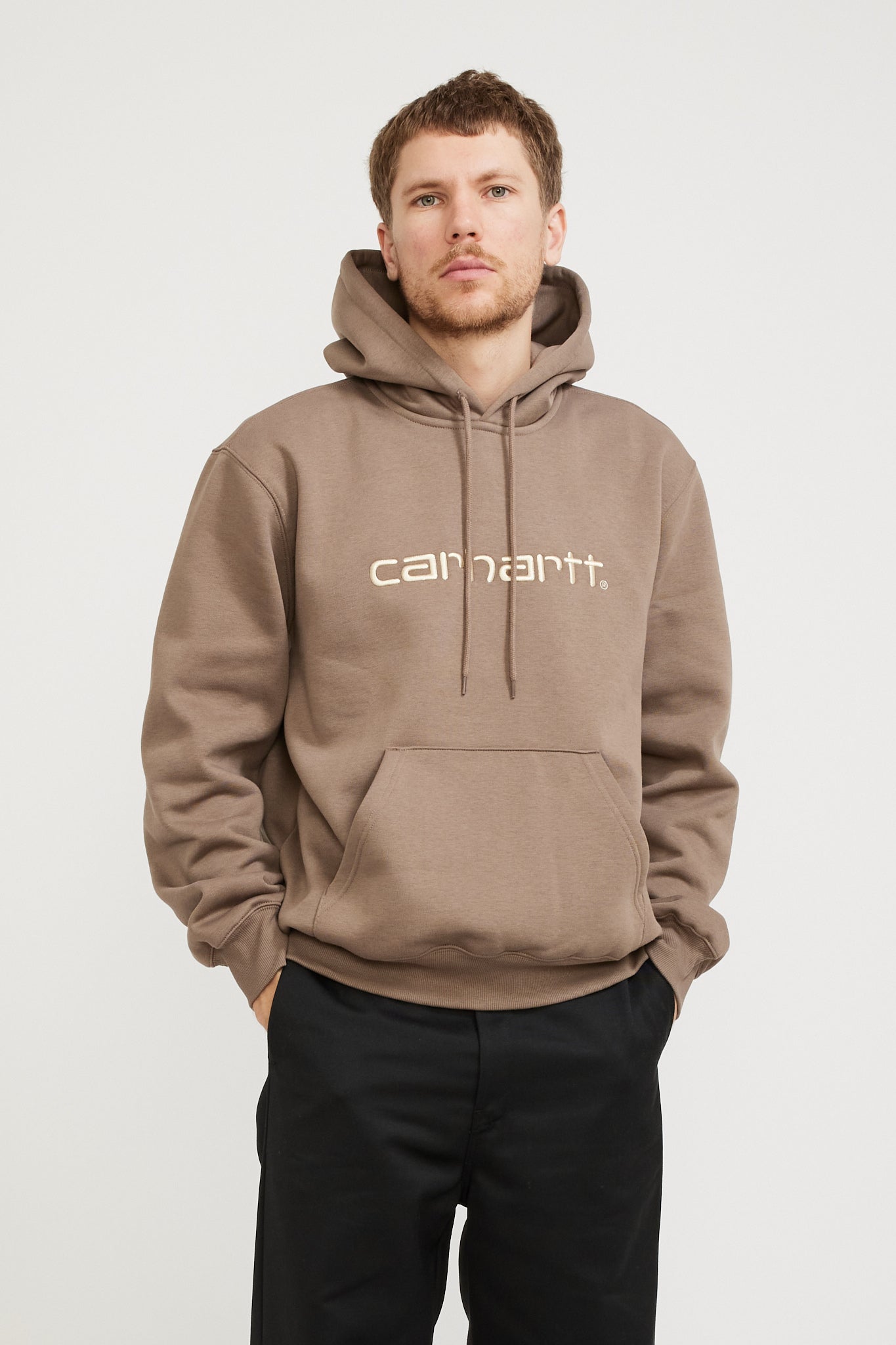 Carhartt sweat best sale