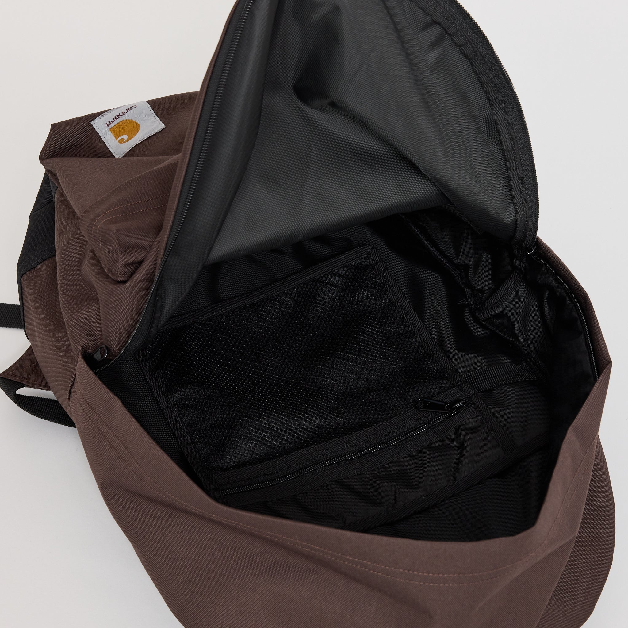 Jake Backpack Palisander