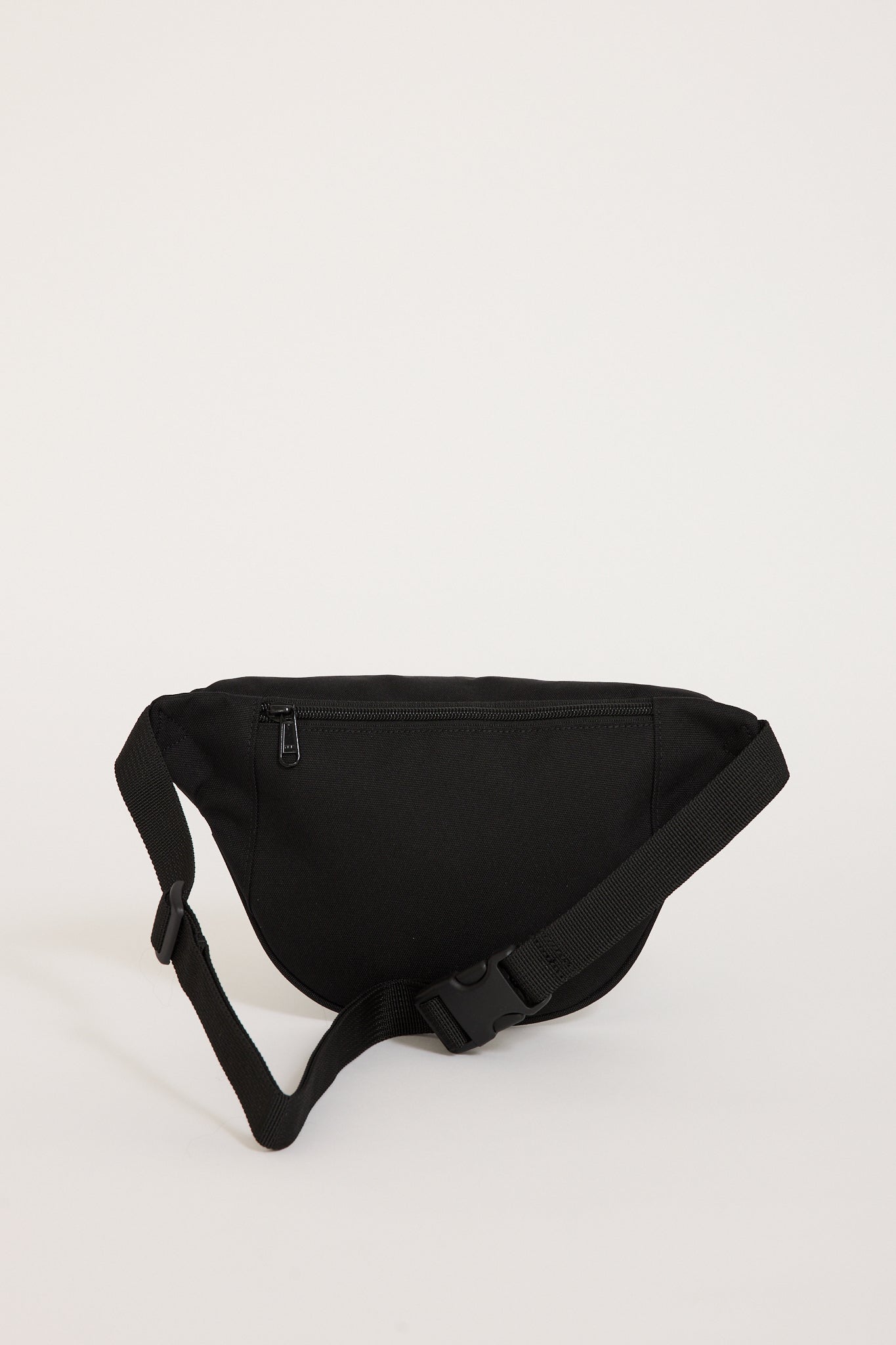 Jake Hip Bag Black