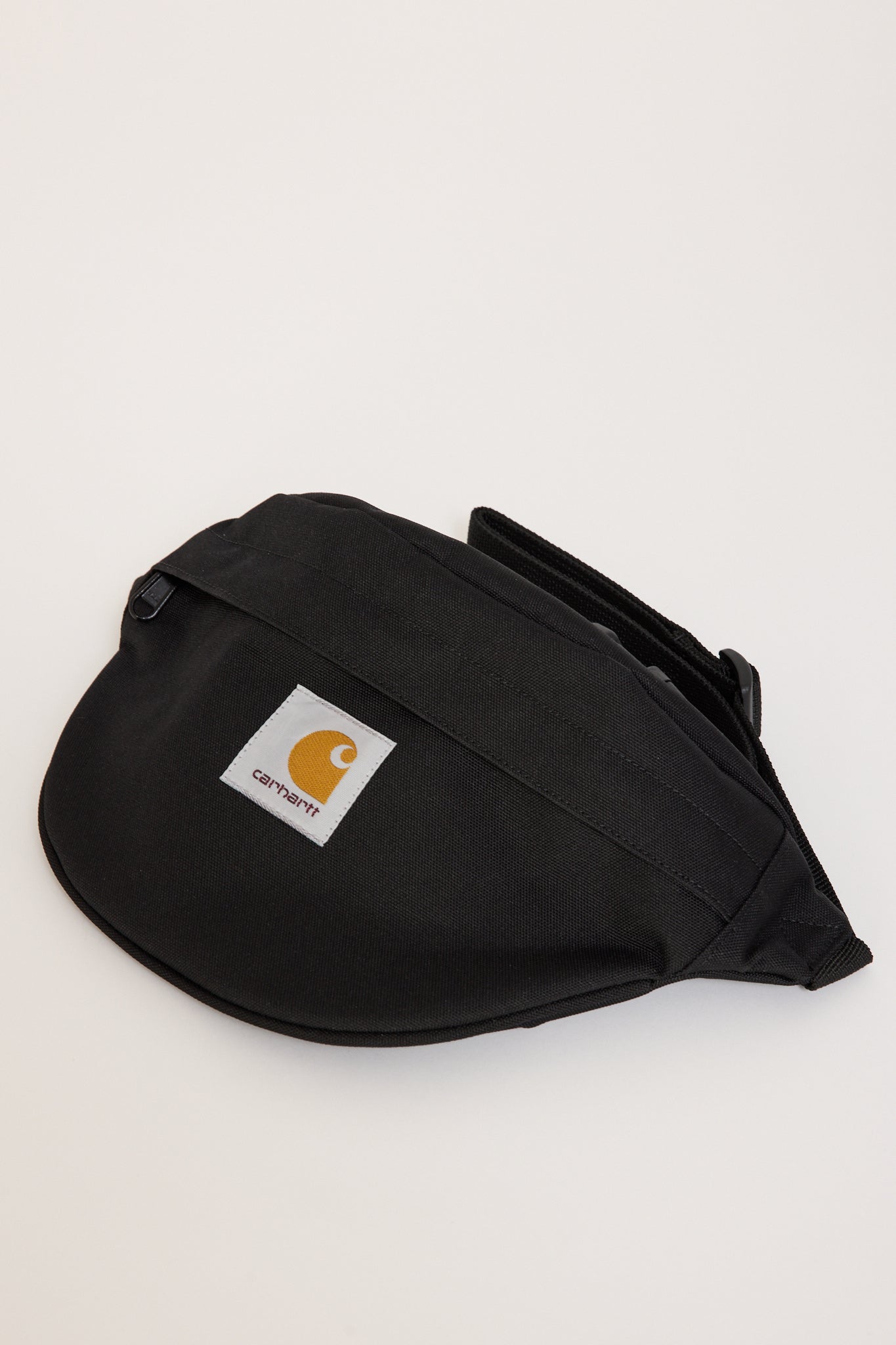 Jake Hip Bag Black