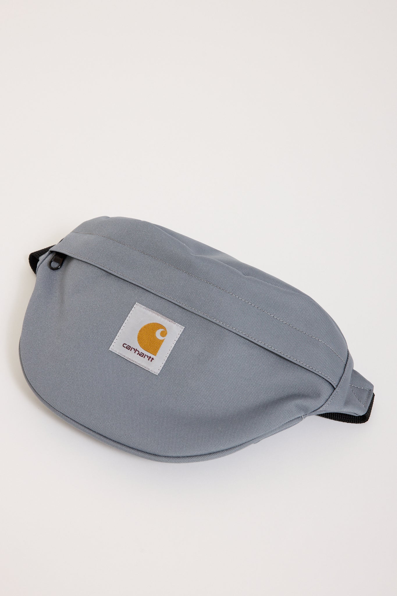 Jake Hip Bag Dove Grey