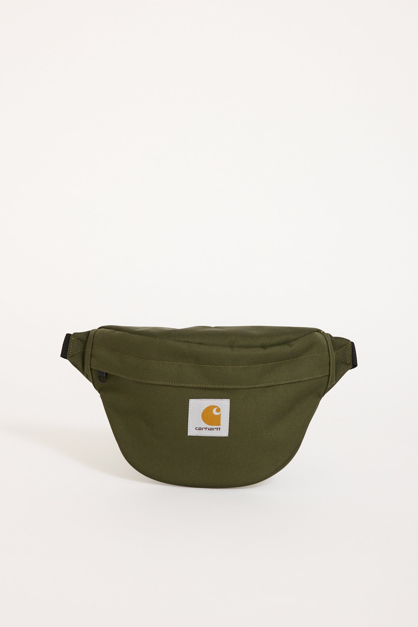 Jake Hip Bag Office Green