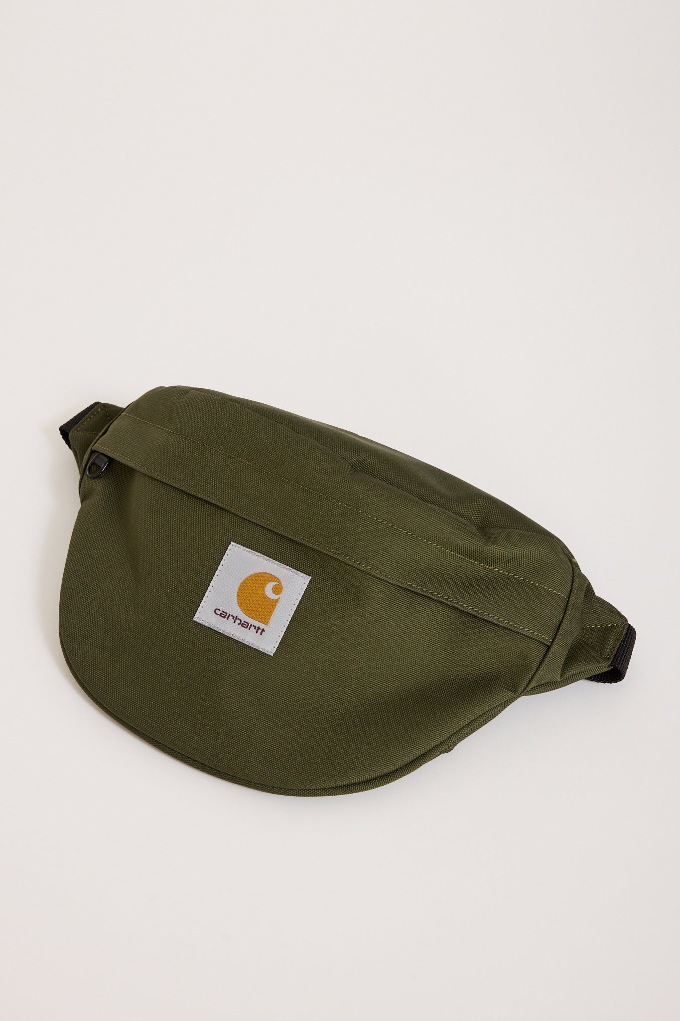 Jake Hip Bag Office Green