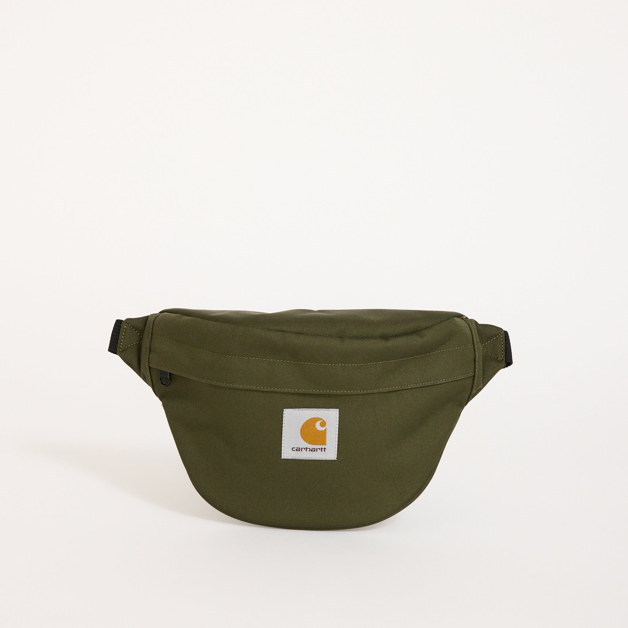 Jake Hip Bag Office Green