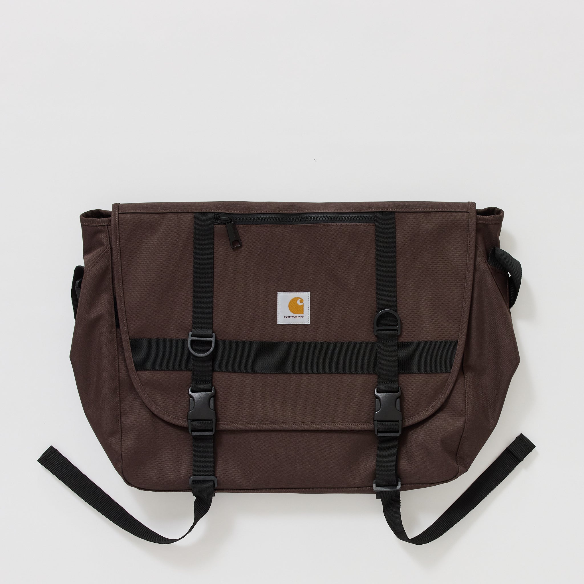 Jake Messenger Bag Palisader