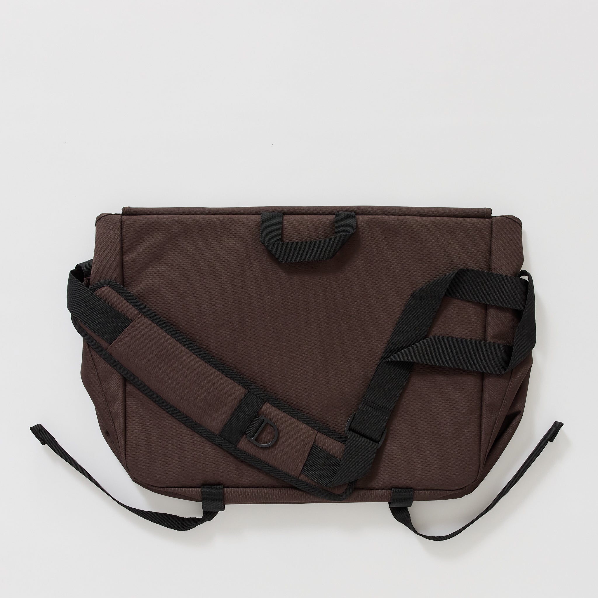 Jake Messenger Bag Palisader