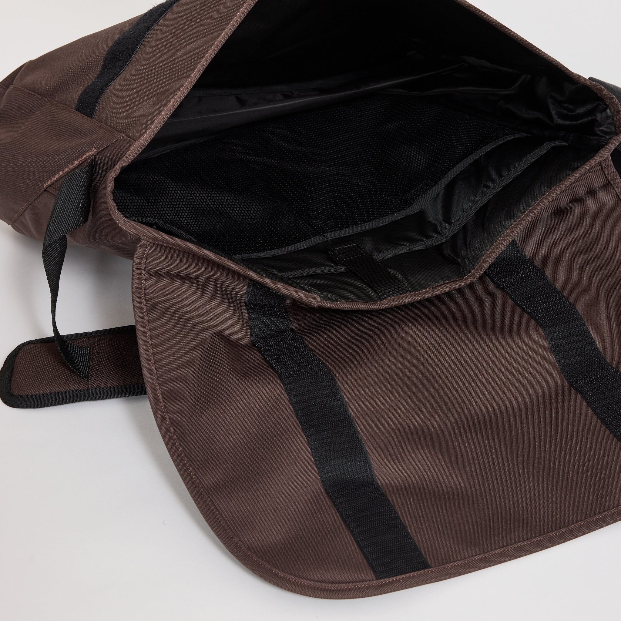 Jake Messenger Bag Palisader