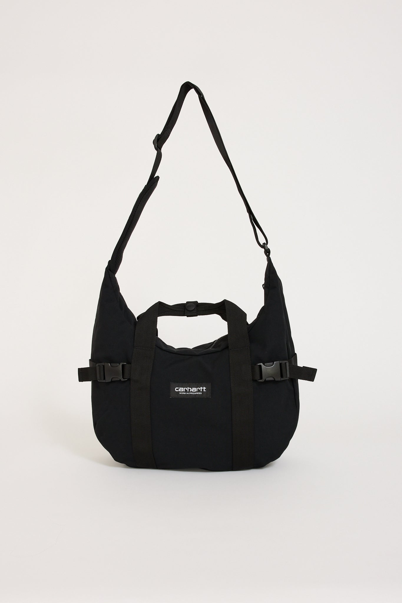 Kayton Bag Medium Black