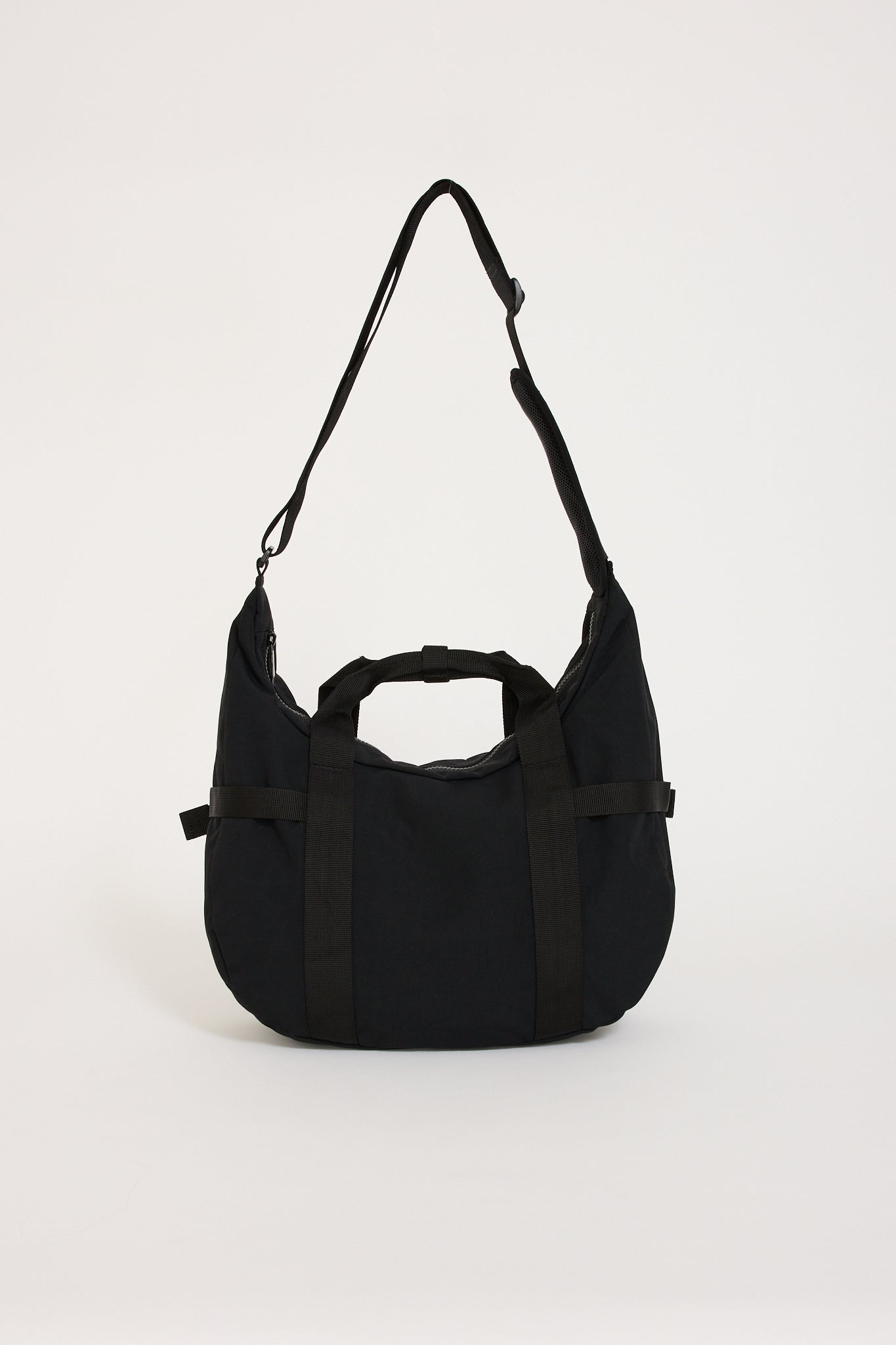 Kayton Bag Medium Black