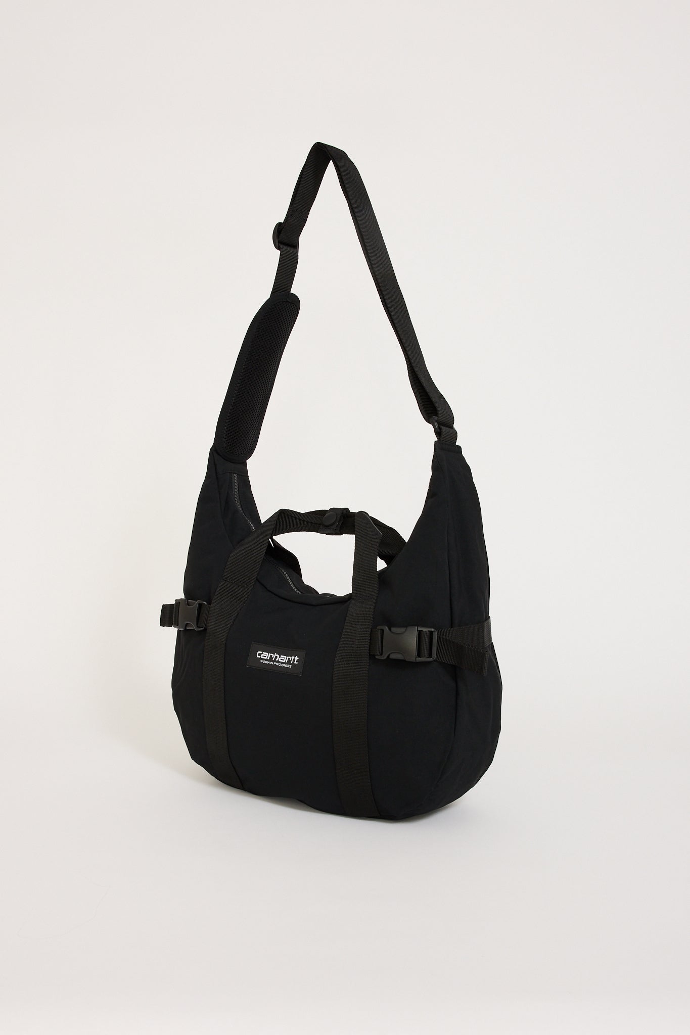 Kayton Bag Medium Black