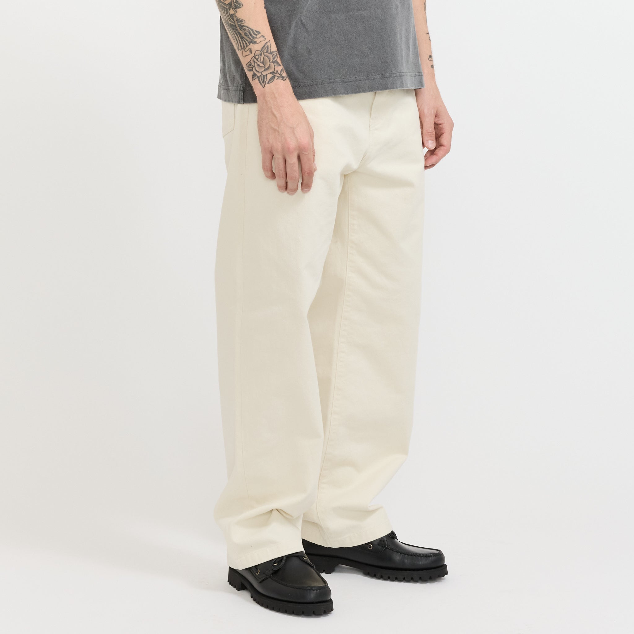 Landon Pant Salt Rinsed