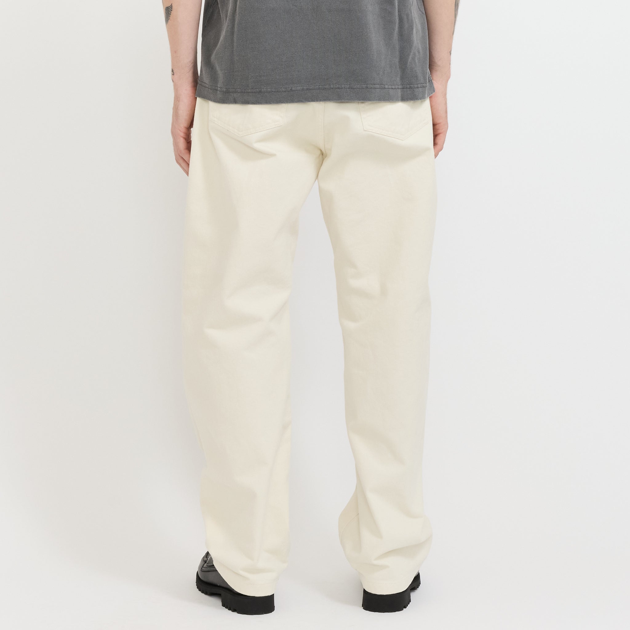 Landon Pant Salt Rinsed