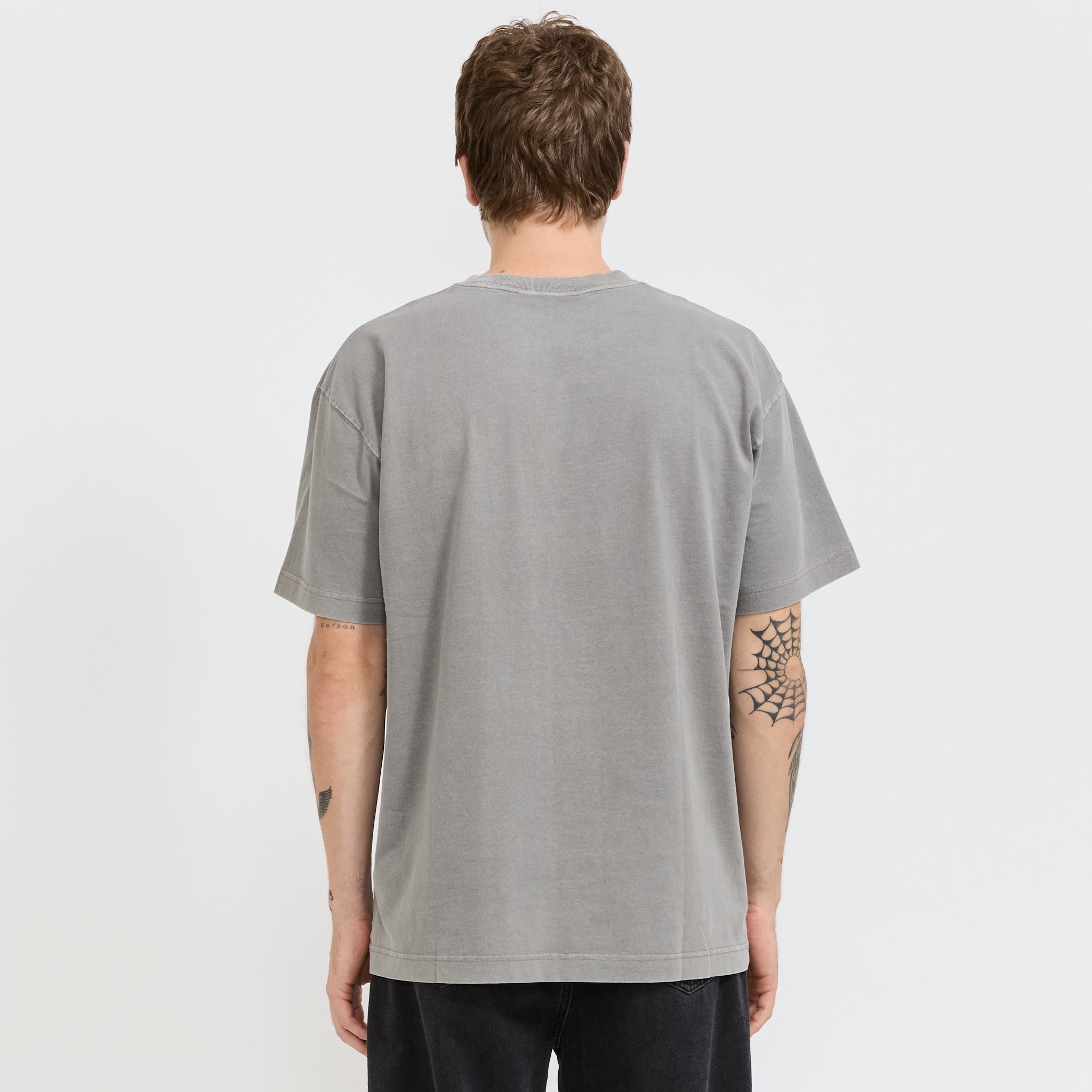 S/S Nelson T-Shirt Yosemite Garment Dyed