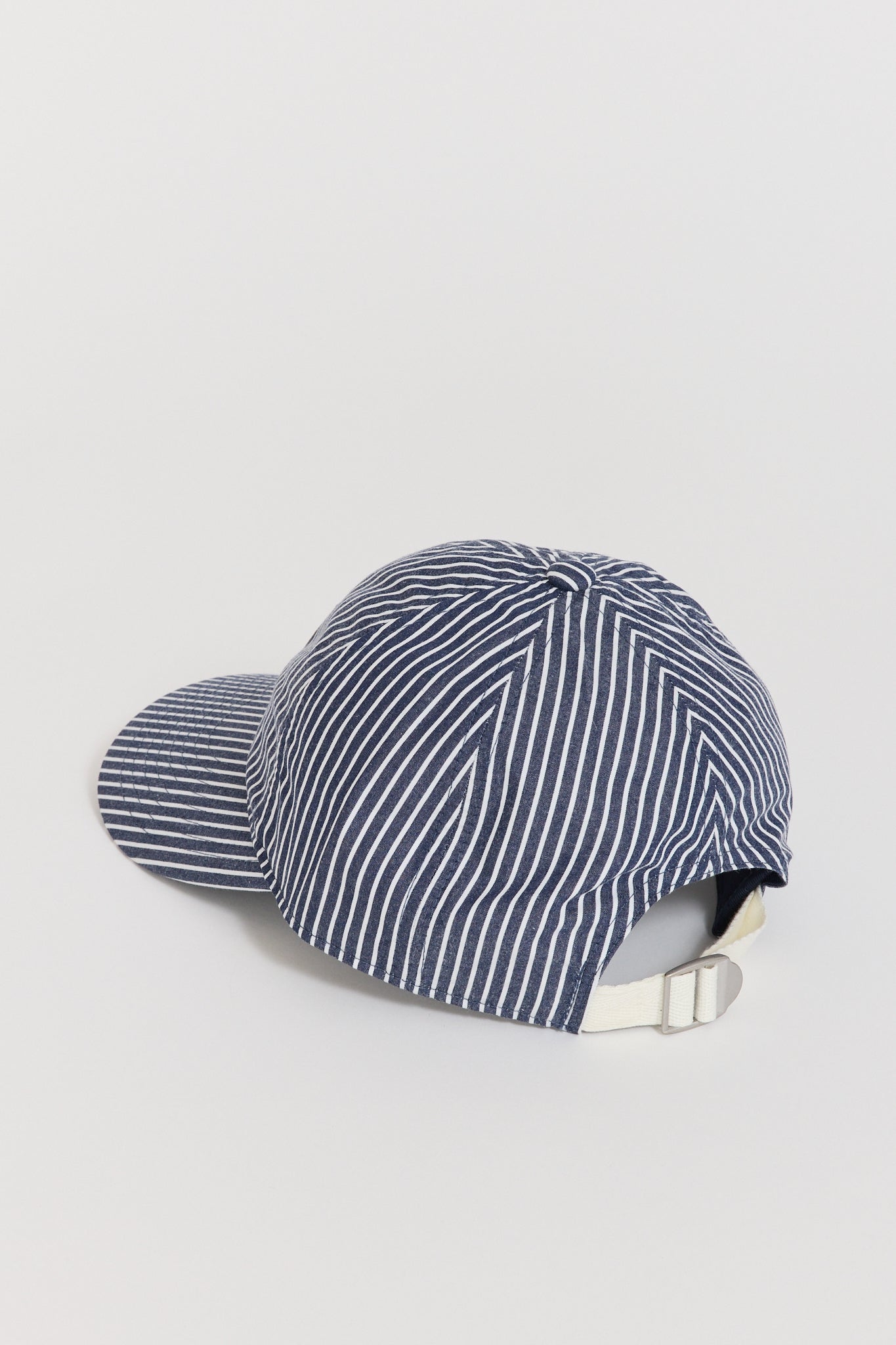 Notus Cap Arvin Stripe/Space