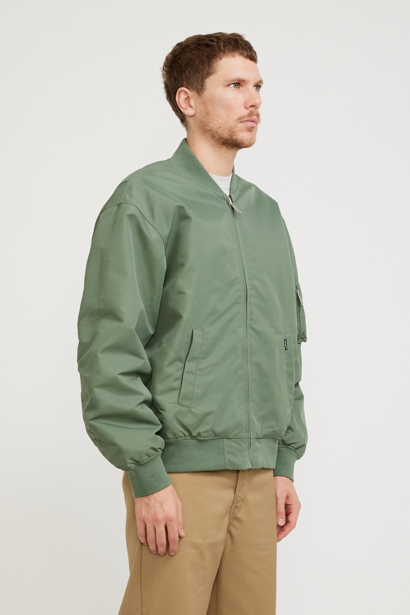 Carhartt WIP | Otley Bomber Park | Maplestore