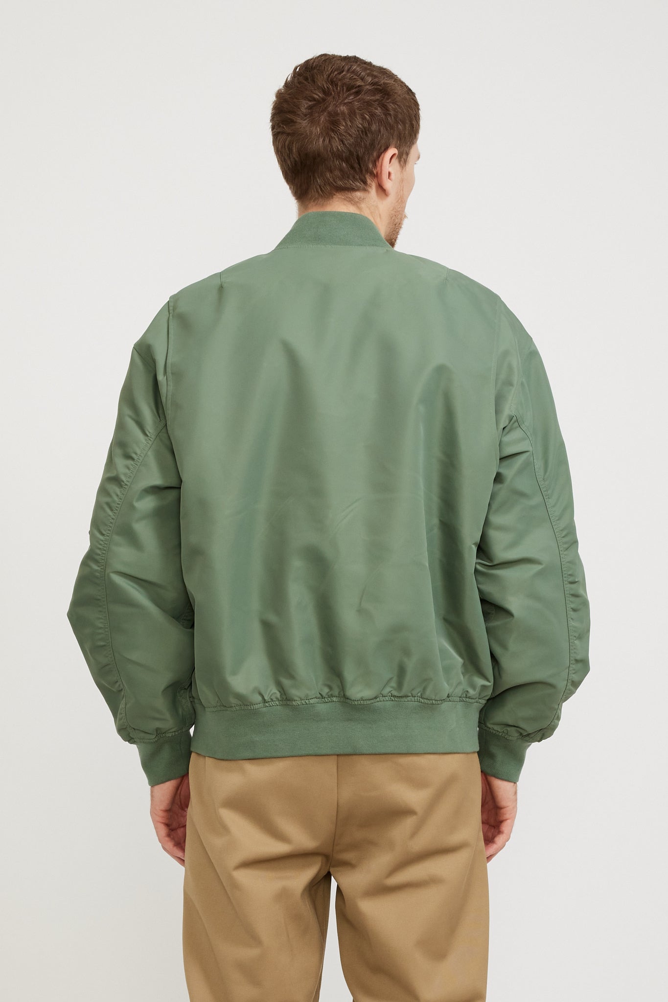 Carhartt WIP | Otley Bomber Park | Maplestore