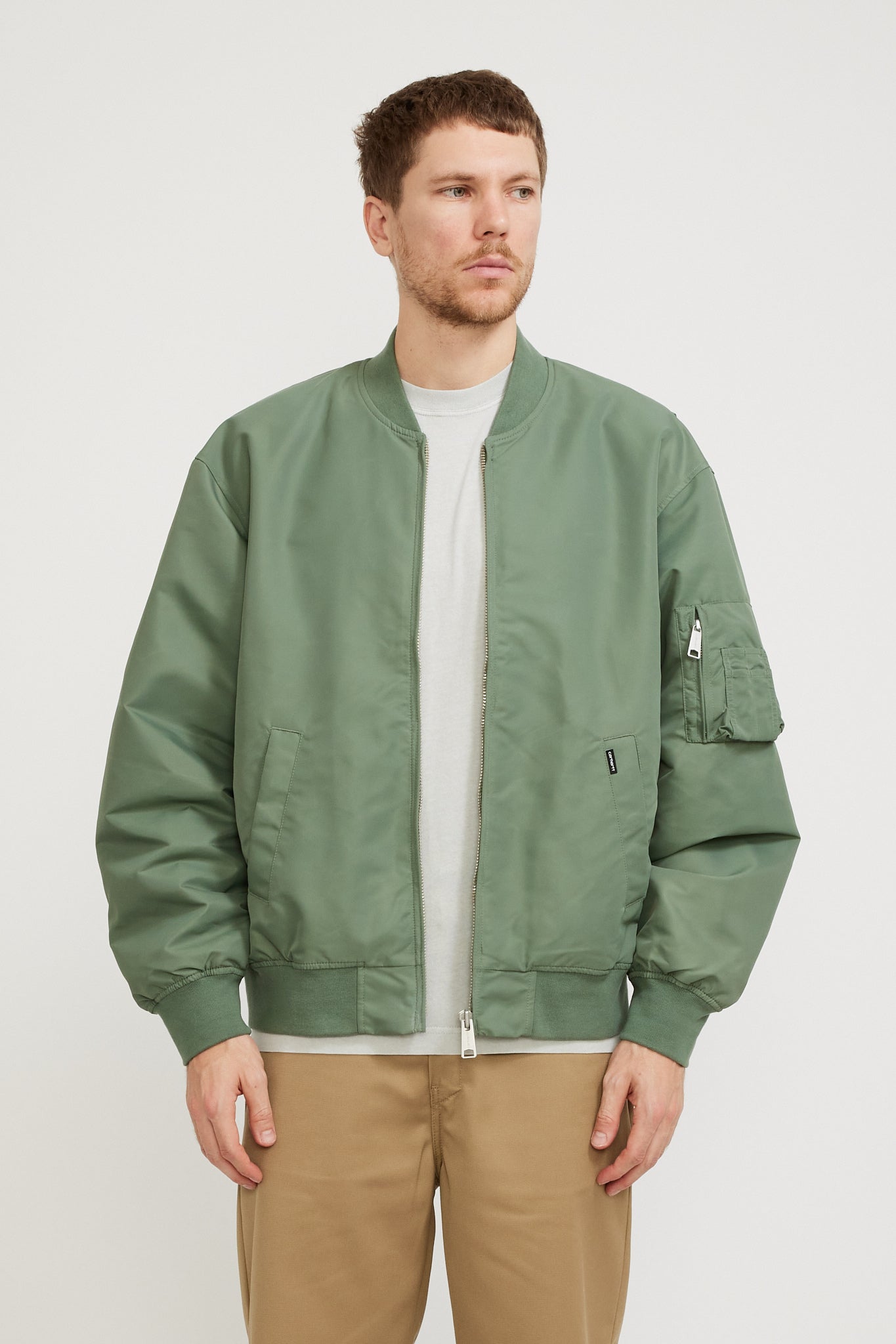 Carhartt WIP | Otley Bomber Park | Maplestore