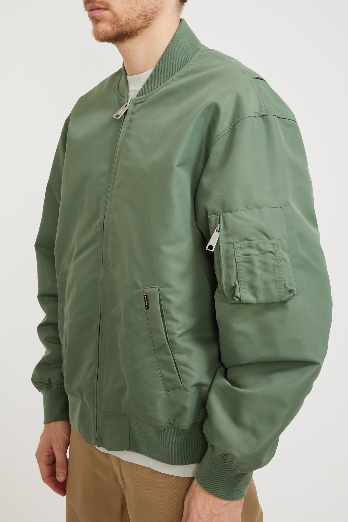 Carhartt WIP | Otley Bomber Park | Maplestore