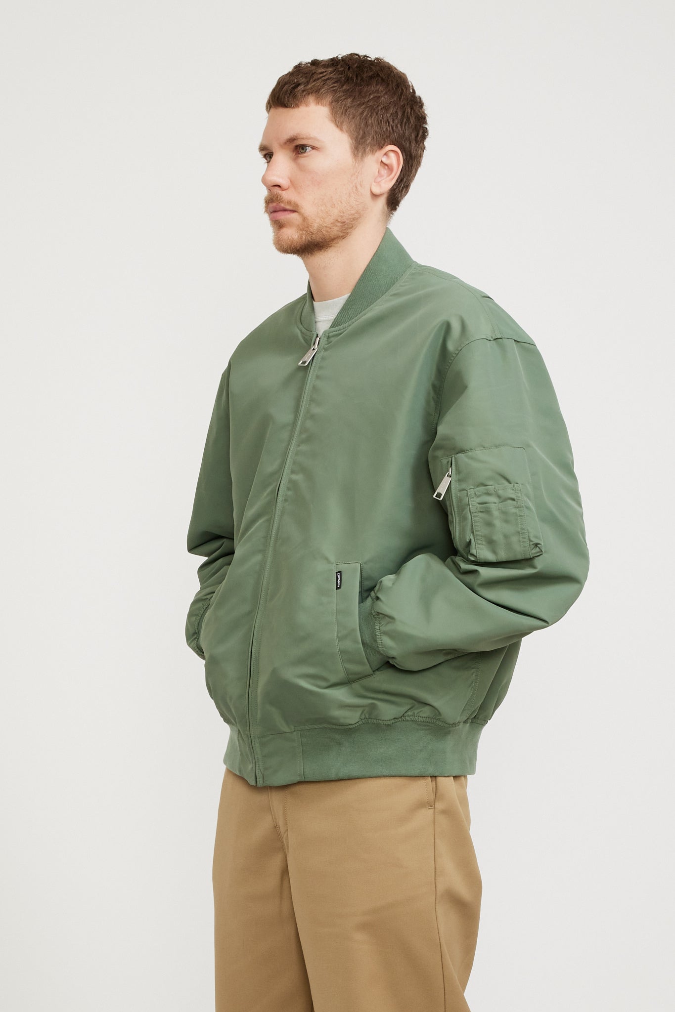 Carhartt WIP | Otley Bomber Park | Maplestore