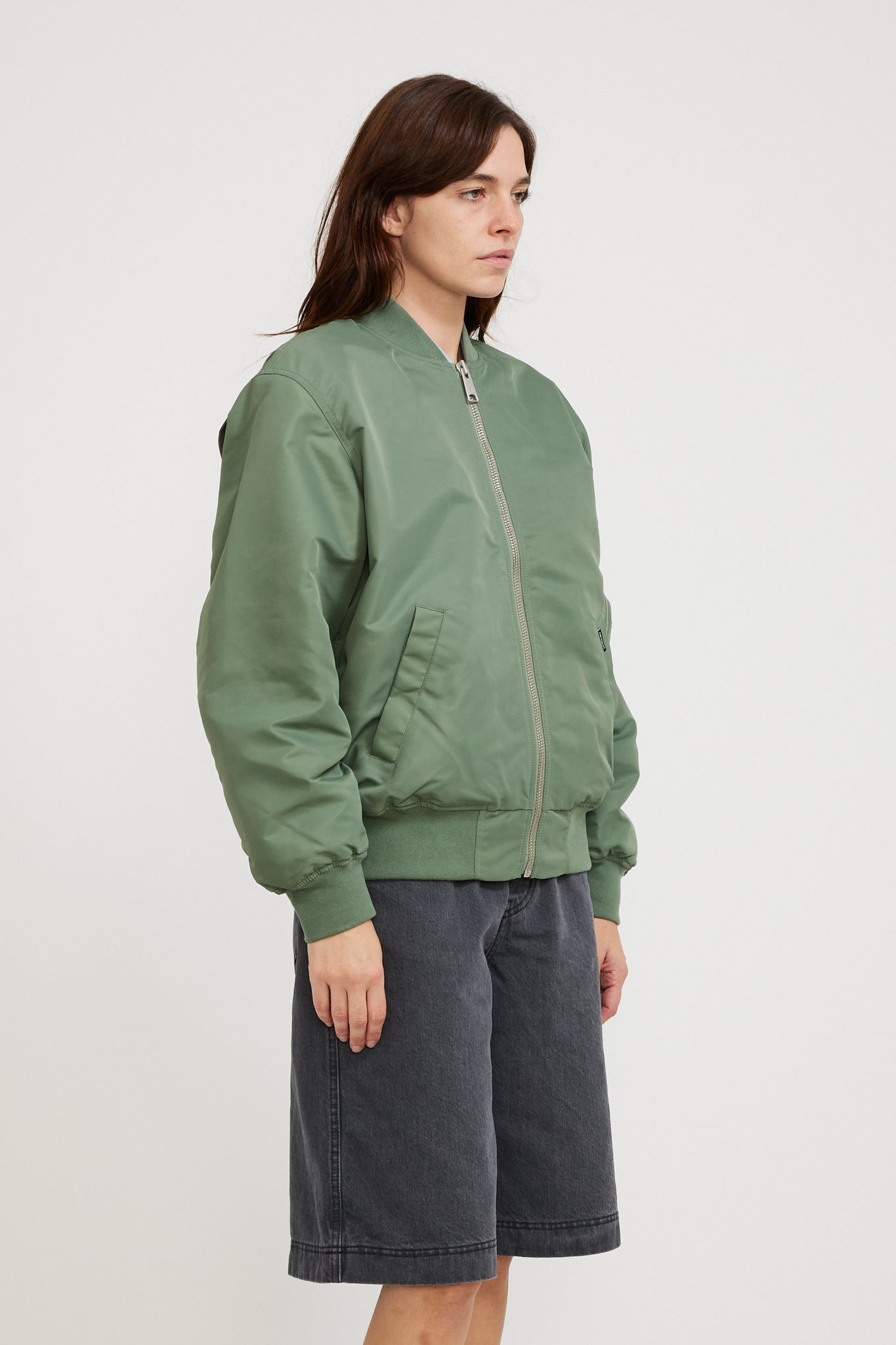 Carhartt WIP | Women's Otley Bomber Park | Maplestore