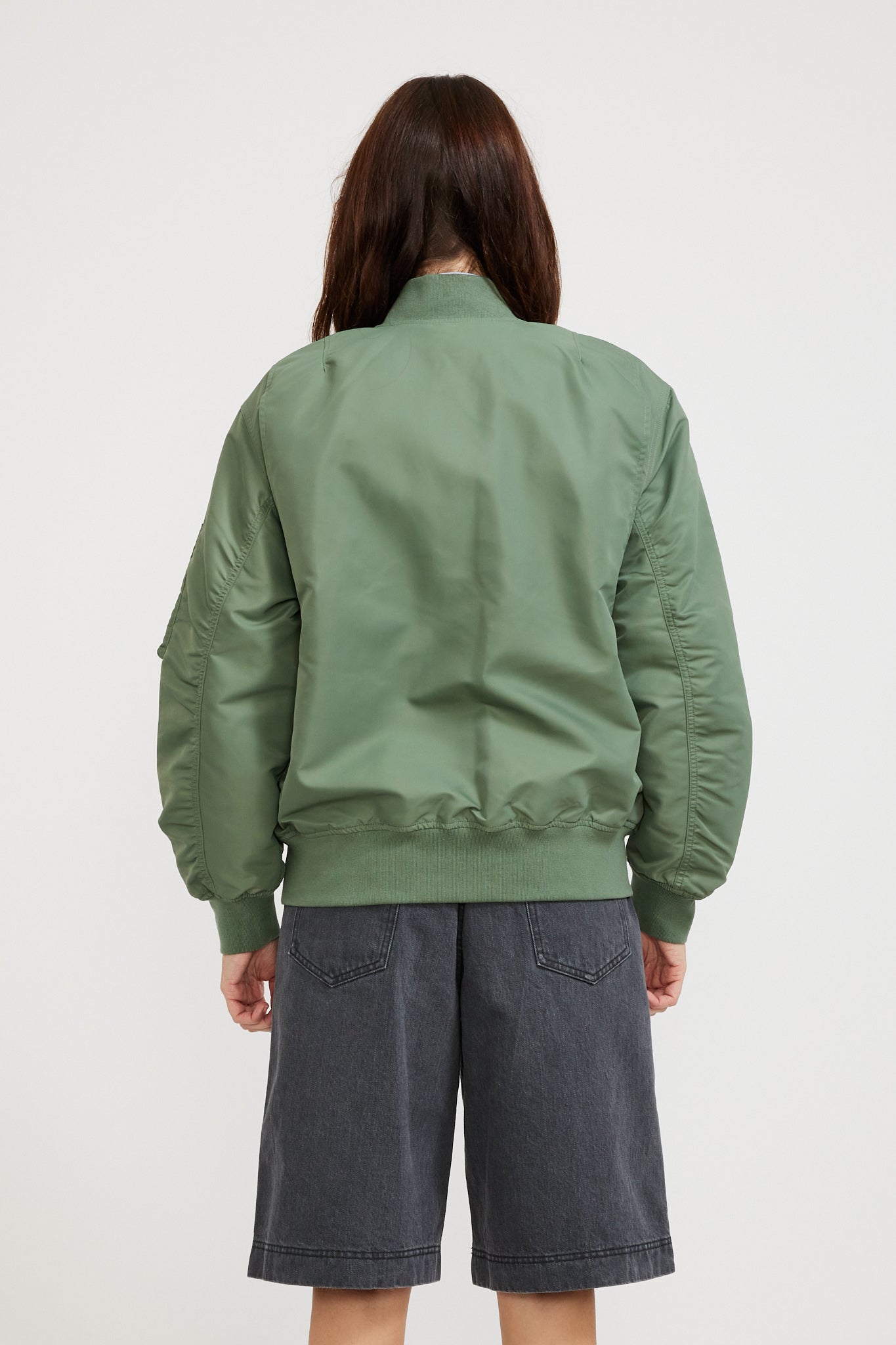 Carhartt WIP | Women's Otley Bomber Park | Maplestore