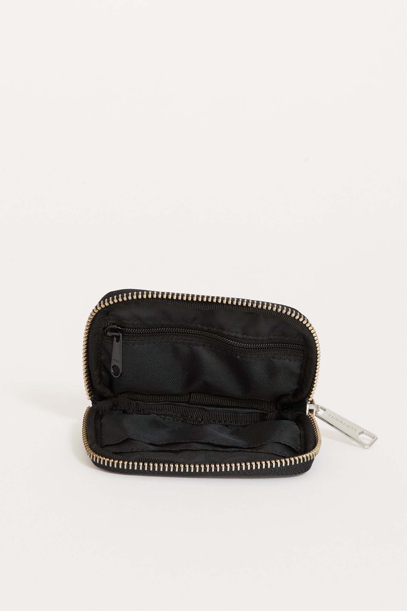 Otley Wallet Black