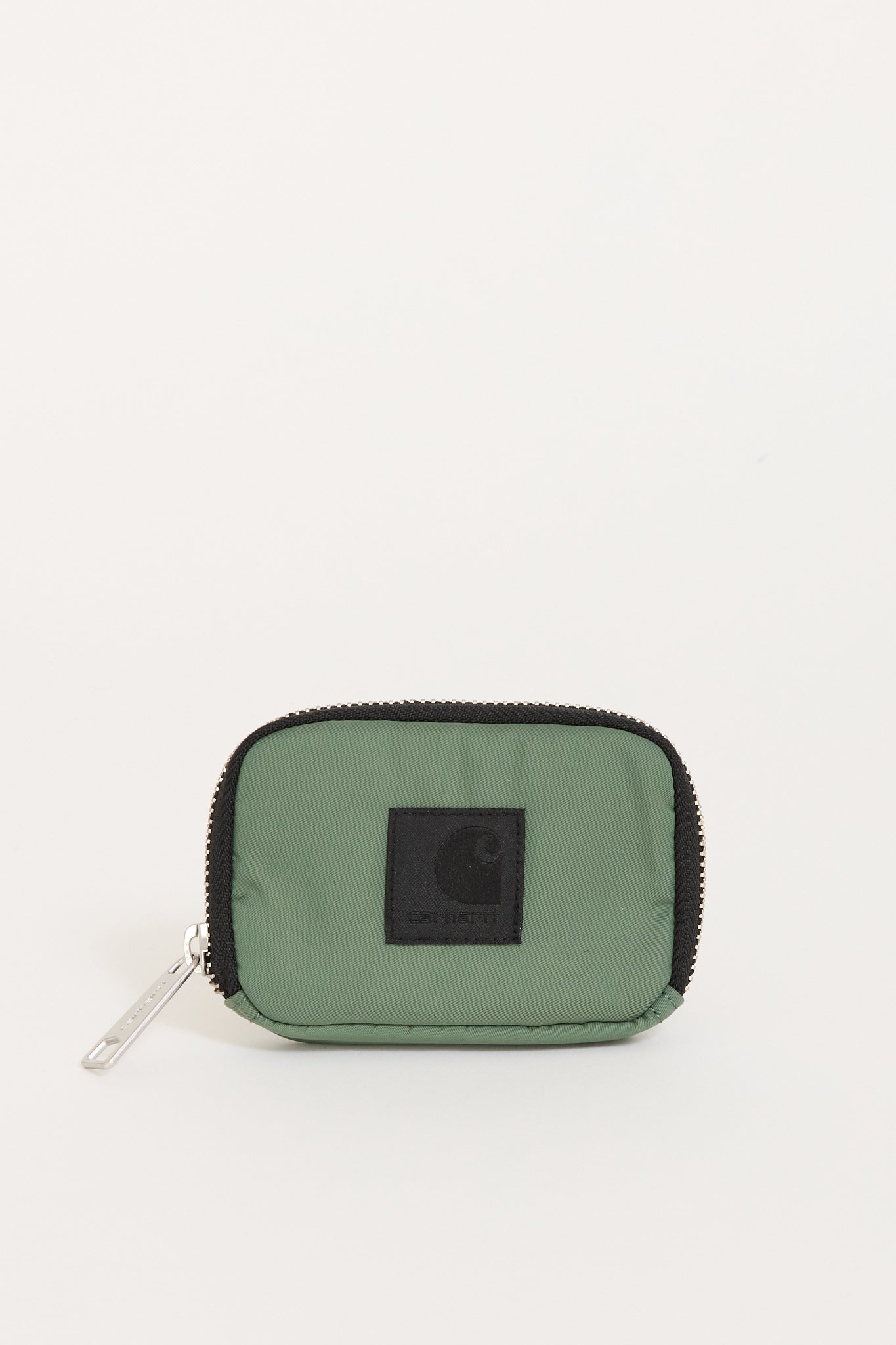 Otley Wallet Duck Green