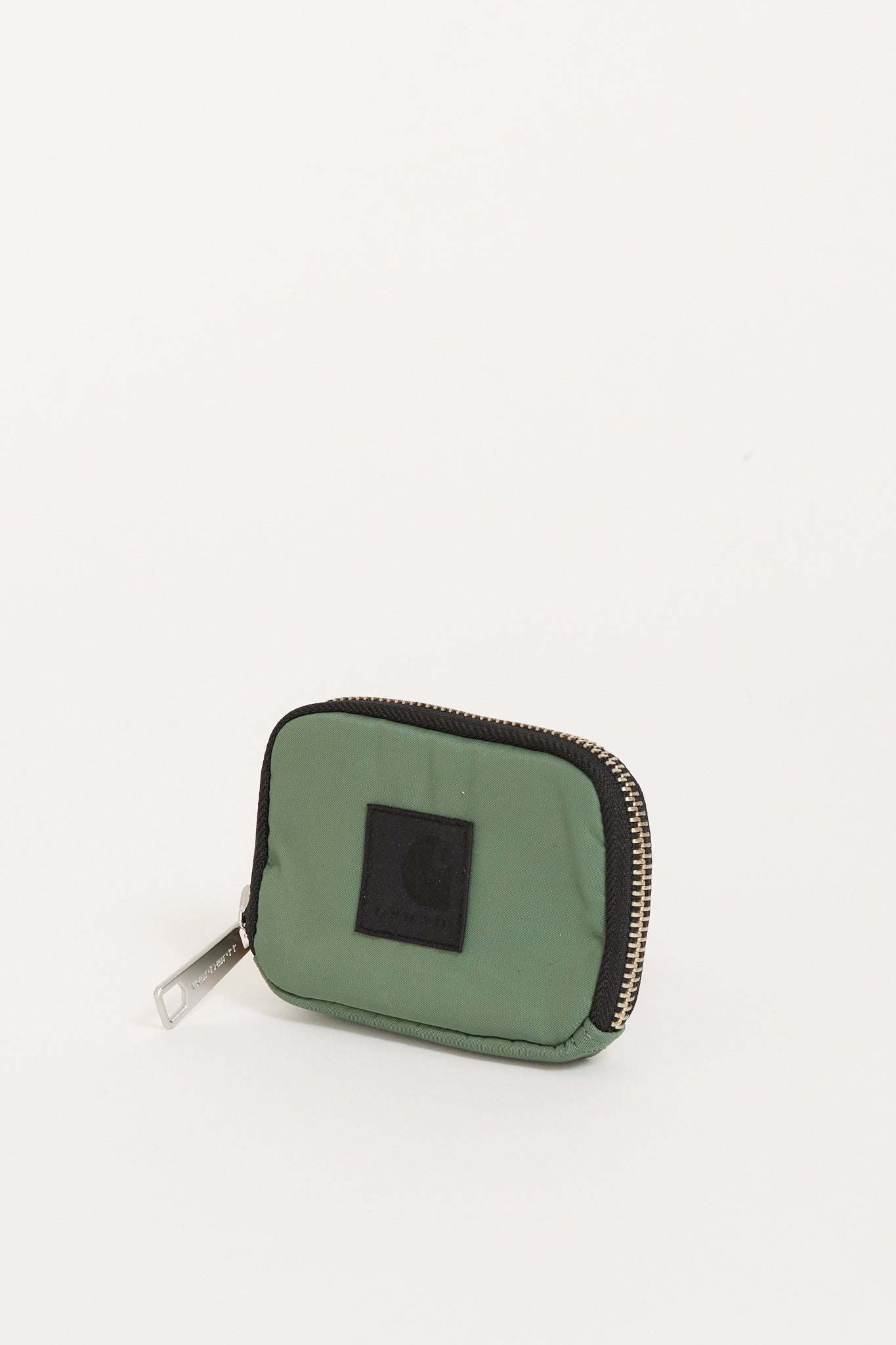 Otley Wallet Duck Green